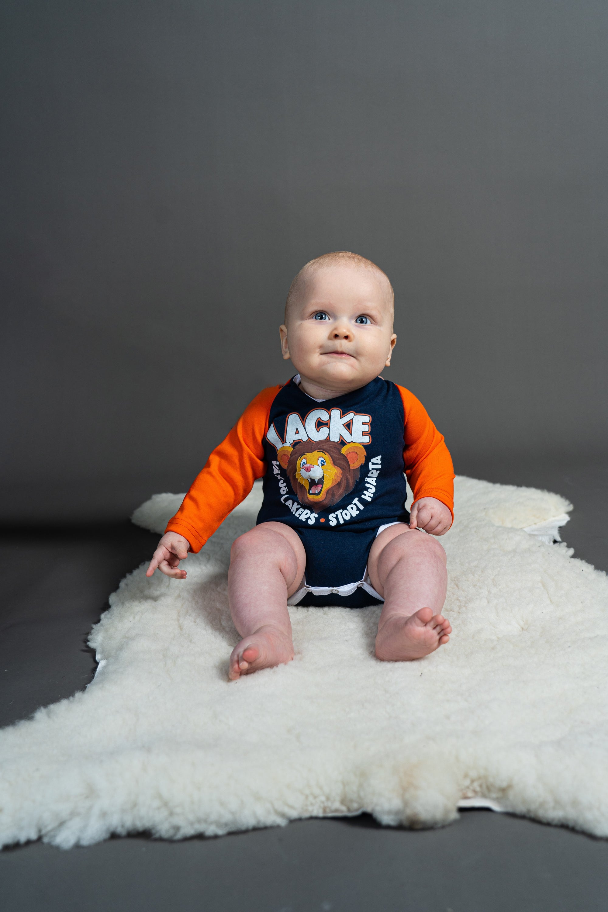 Babybody Lacke