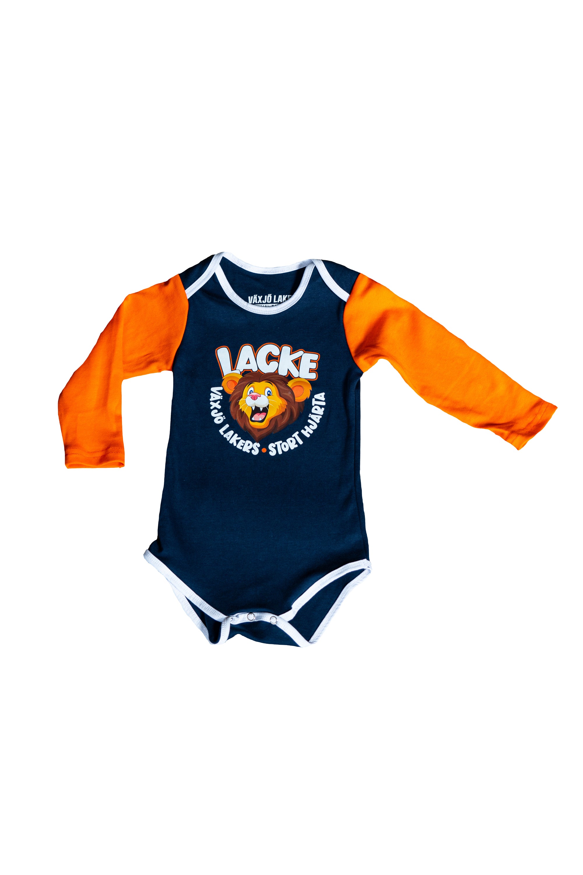Babybody Lacke