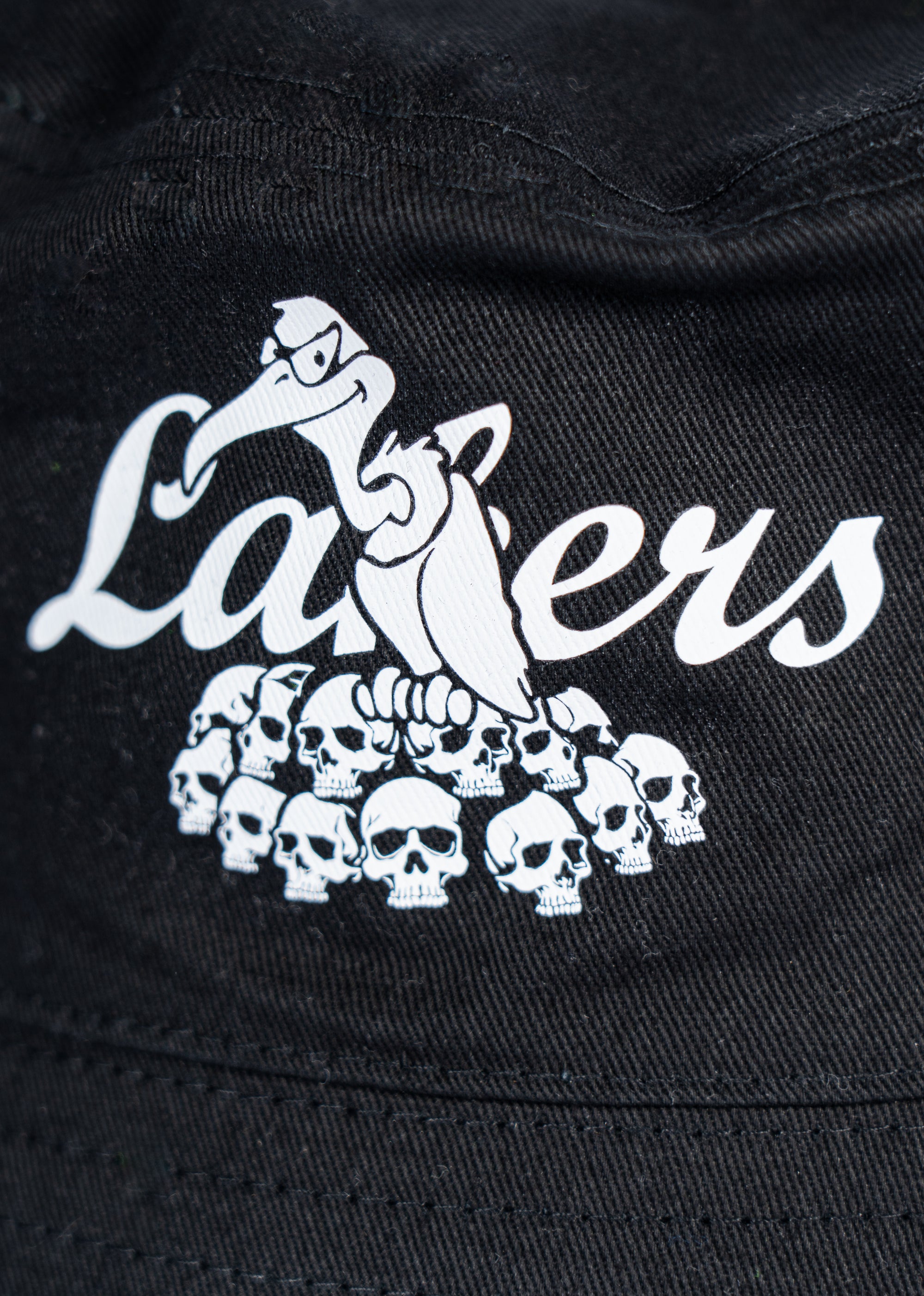 Bucket hat