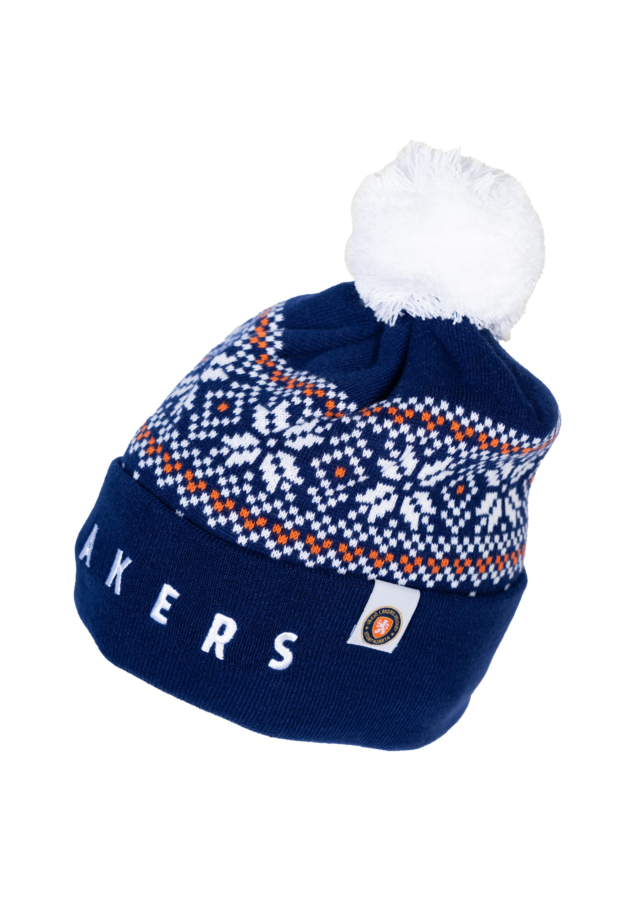 CCM Snow pom