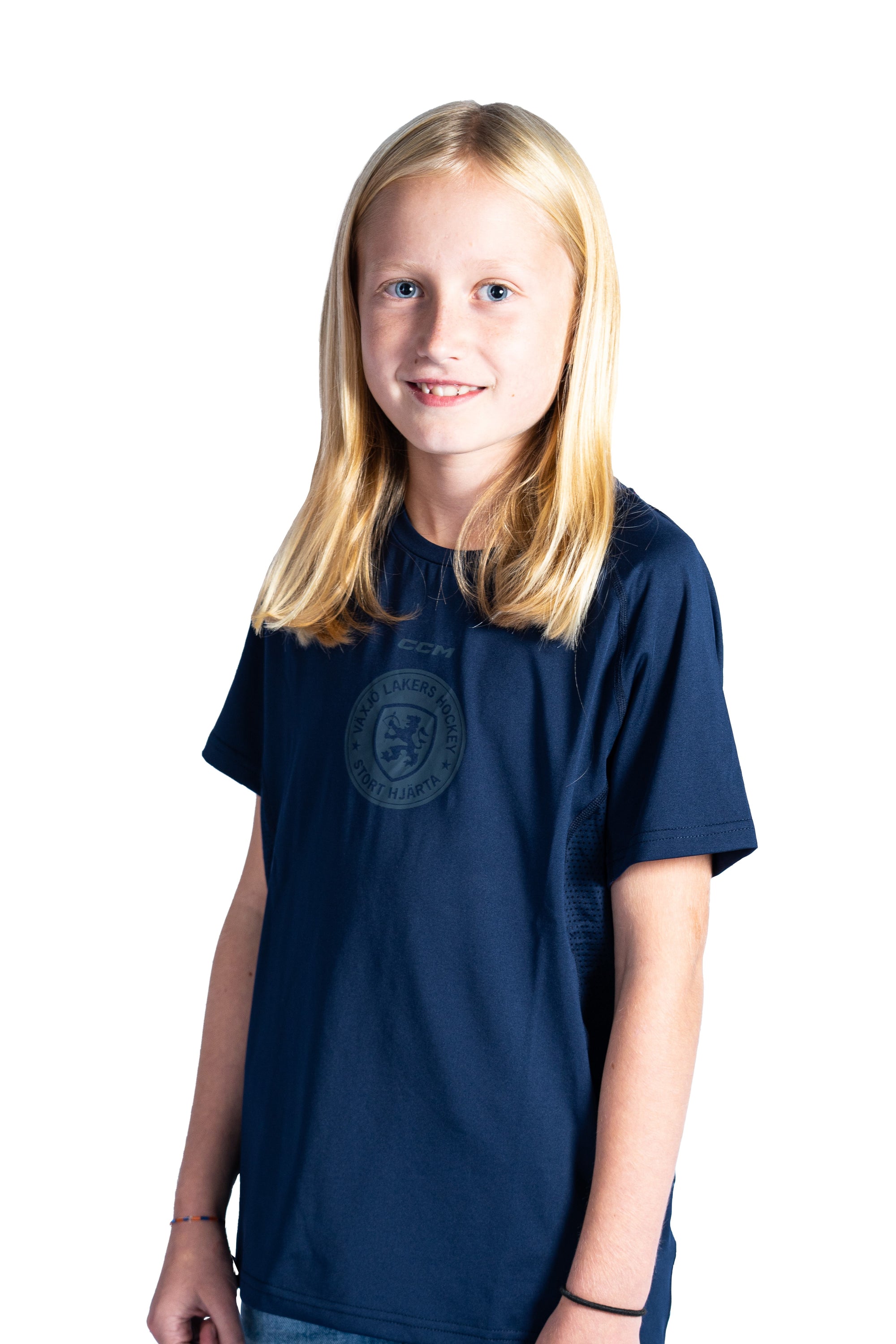 CCM Tränings T-shirt JR