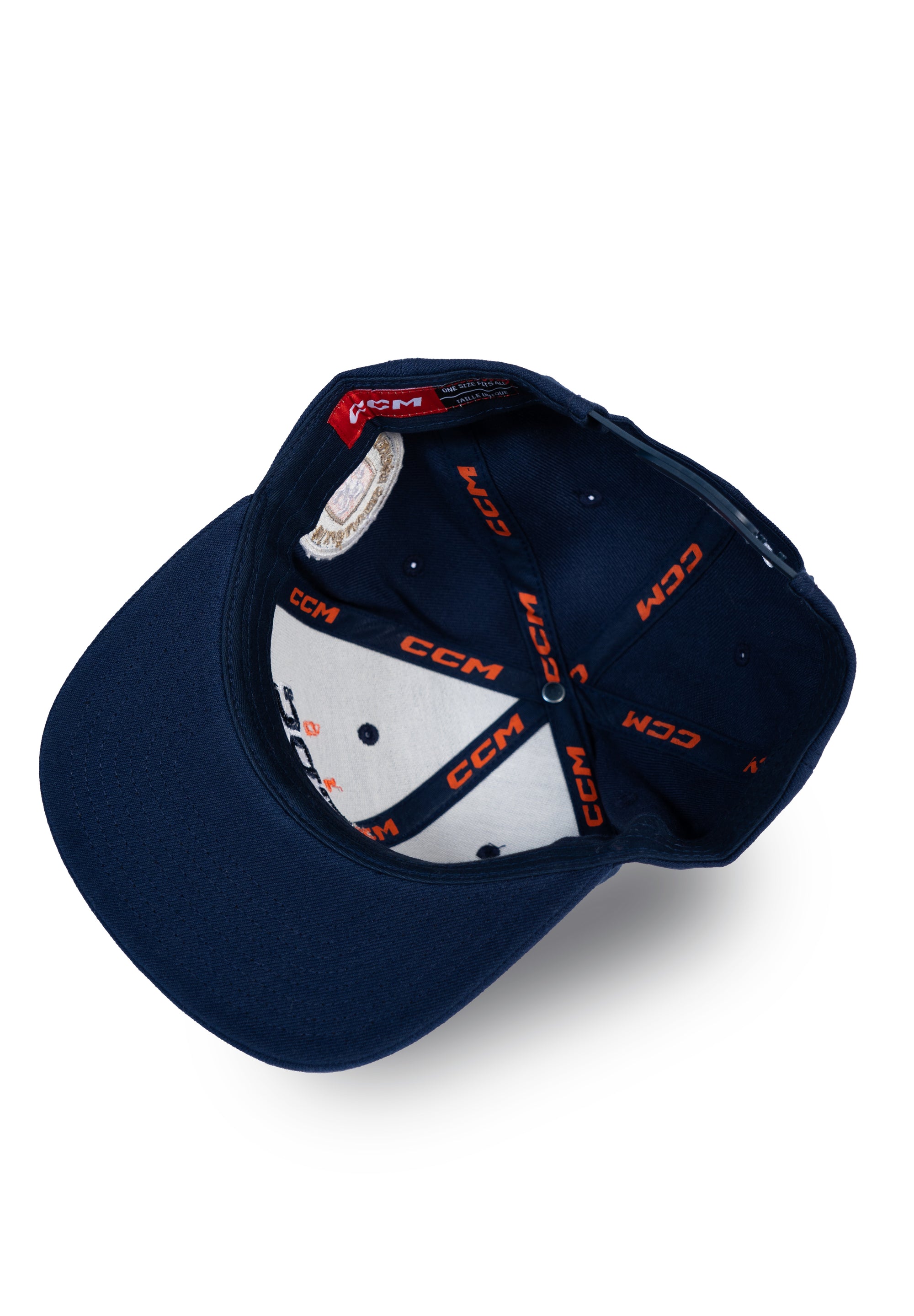 CCM keps Navy Lakers