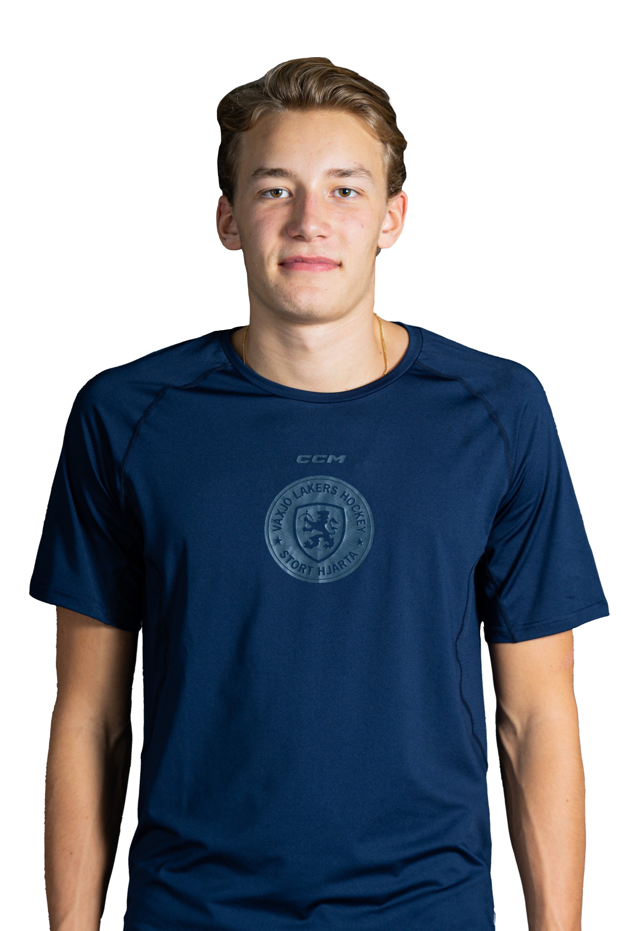 CCM tränings T-shirt