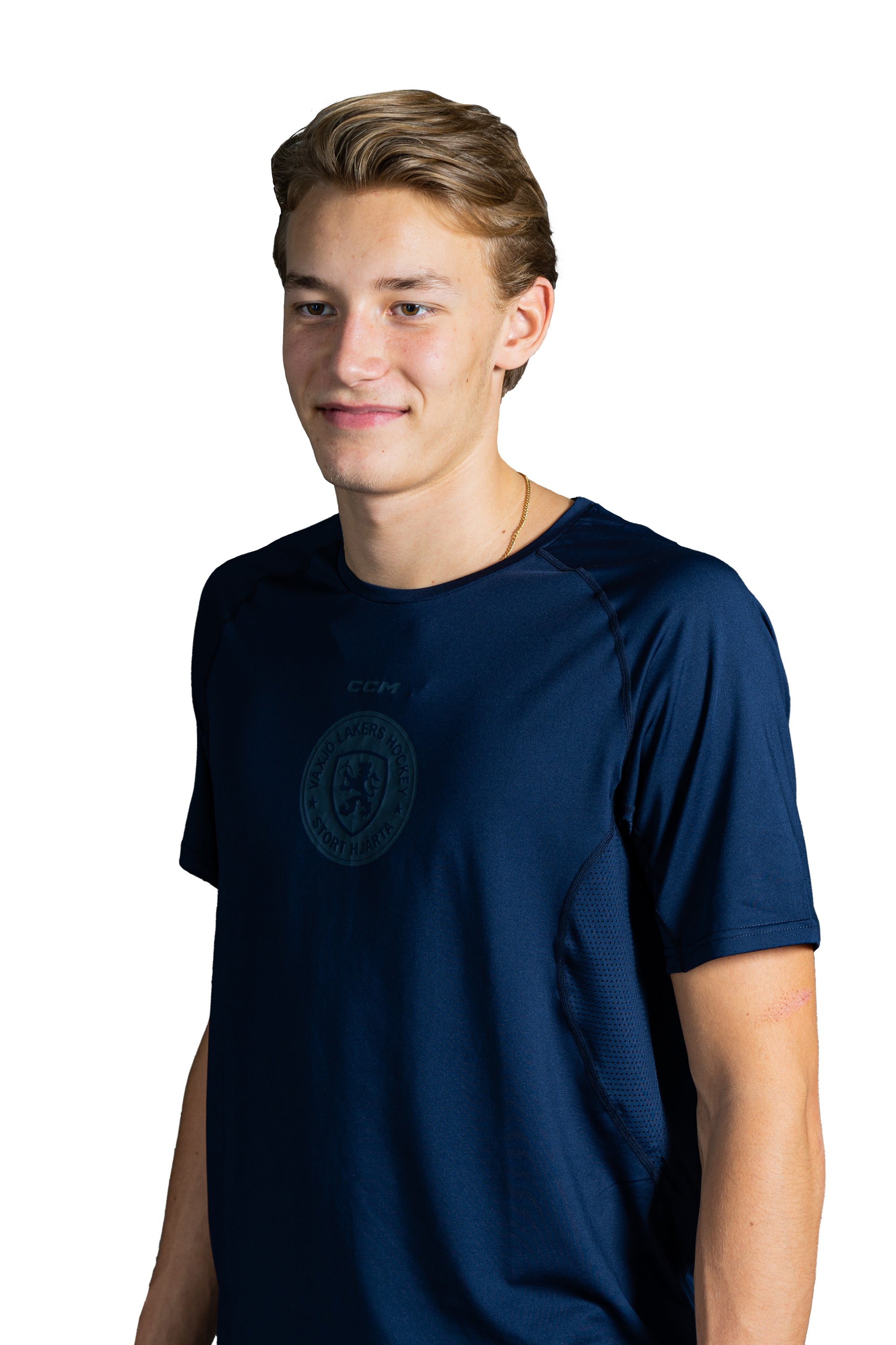 CCM tränings T-shirt