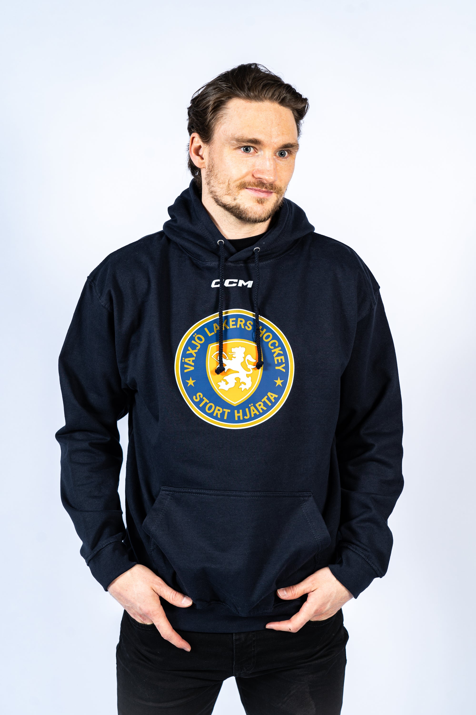 CCM Team Hoodie