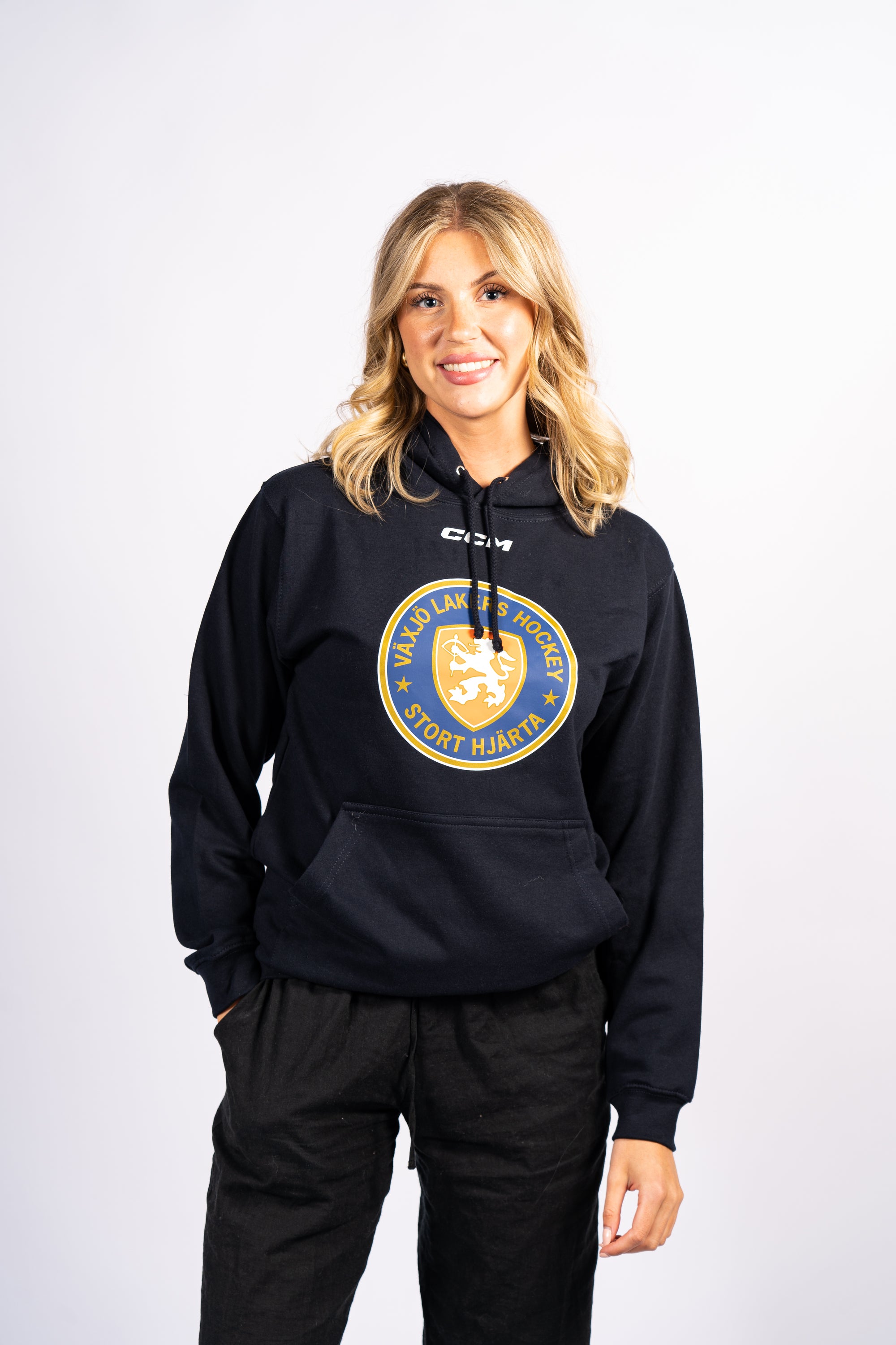 CCM Team Hoodie
