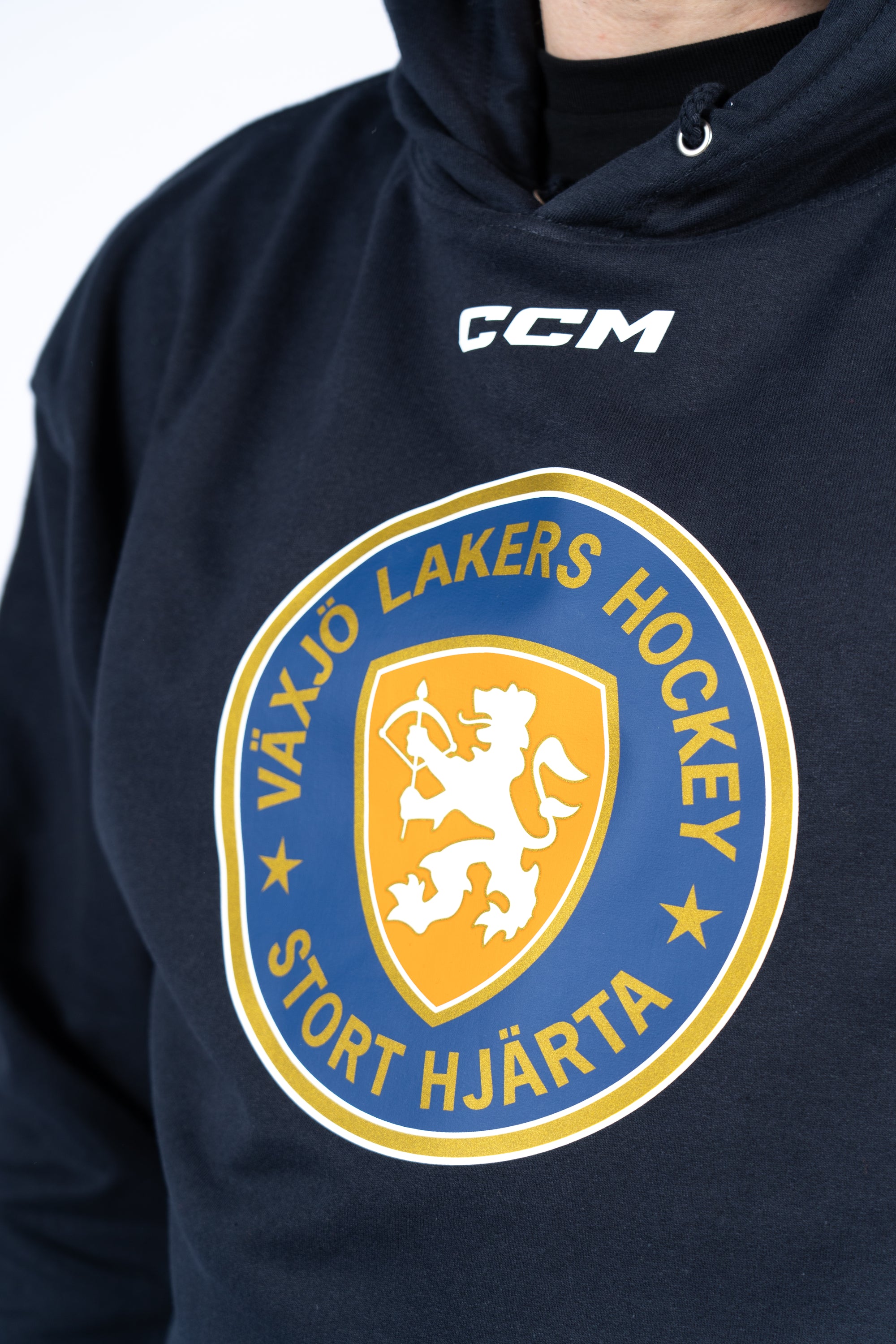 CCM Team Hoodie