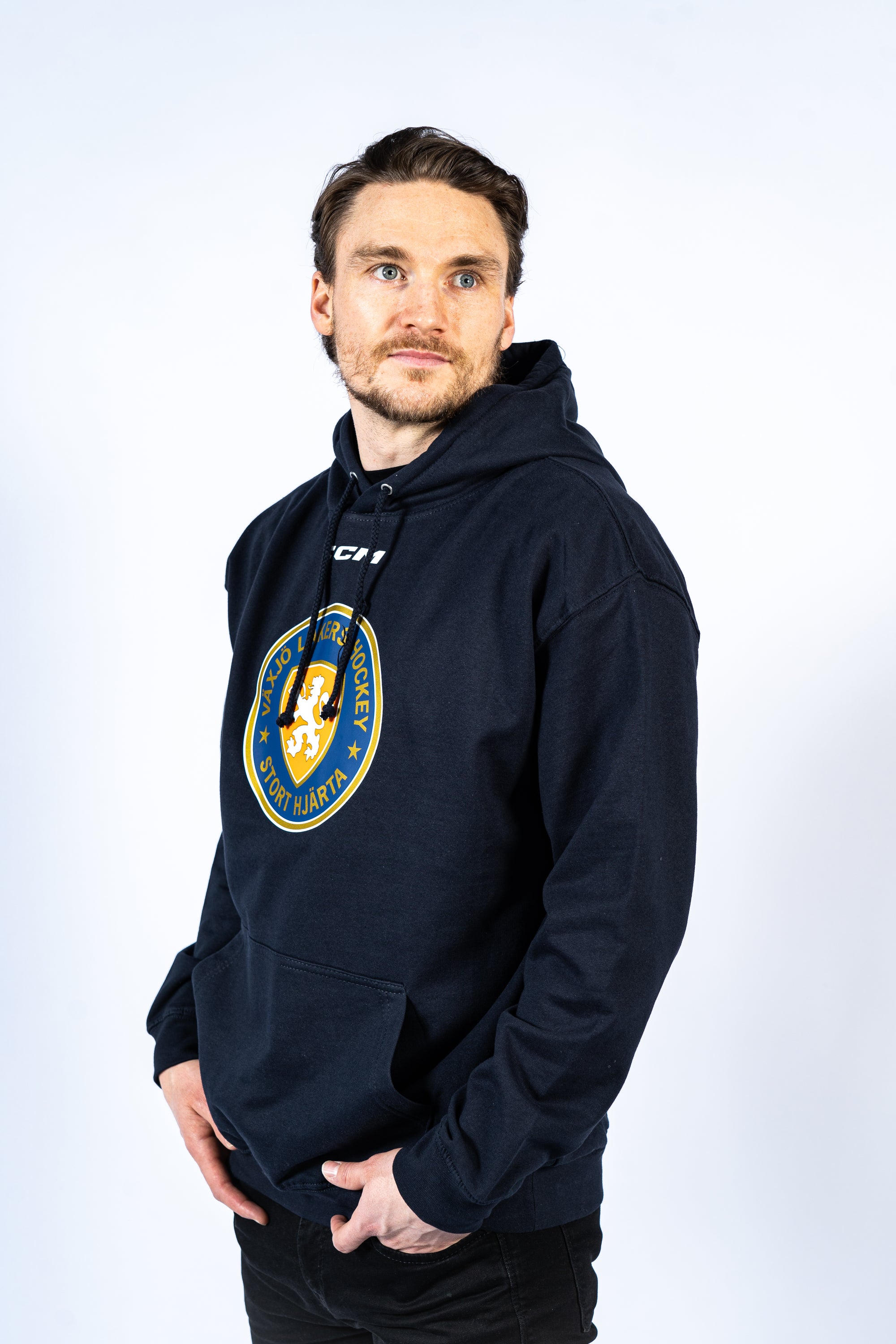CCM Team Hoodie