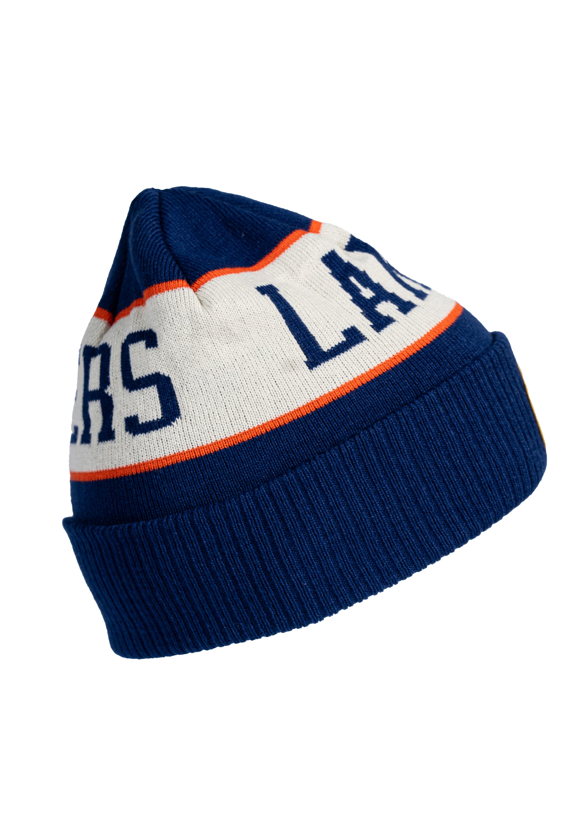 Cuff Beanie Navy