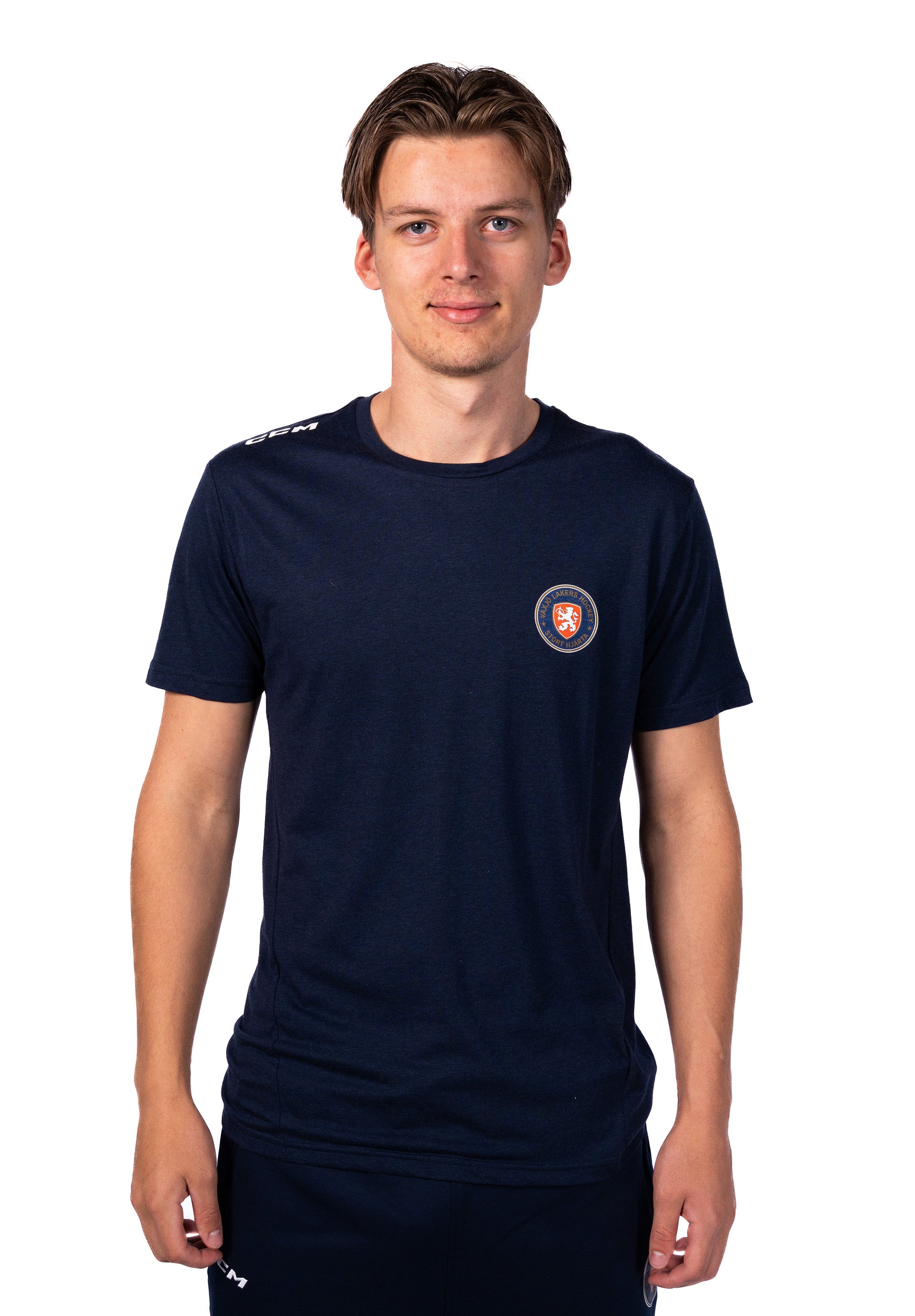 CCM Essential tee