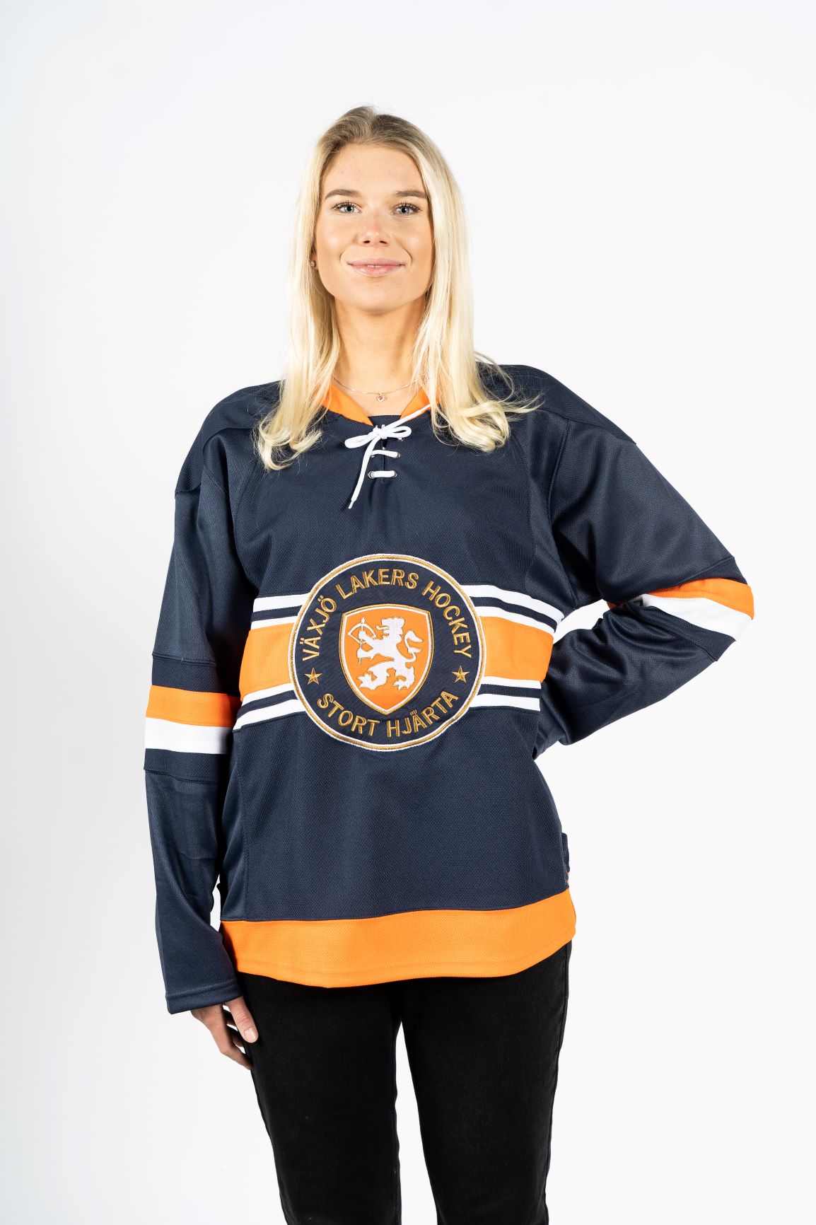 Game Jersey