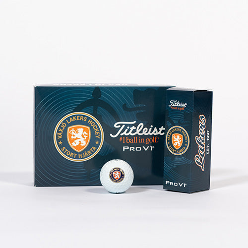 Golfbollar 12-pack