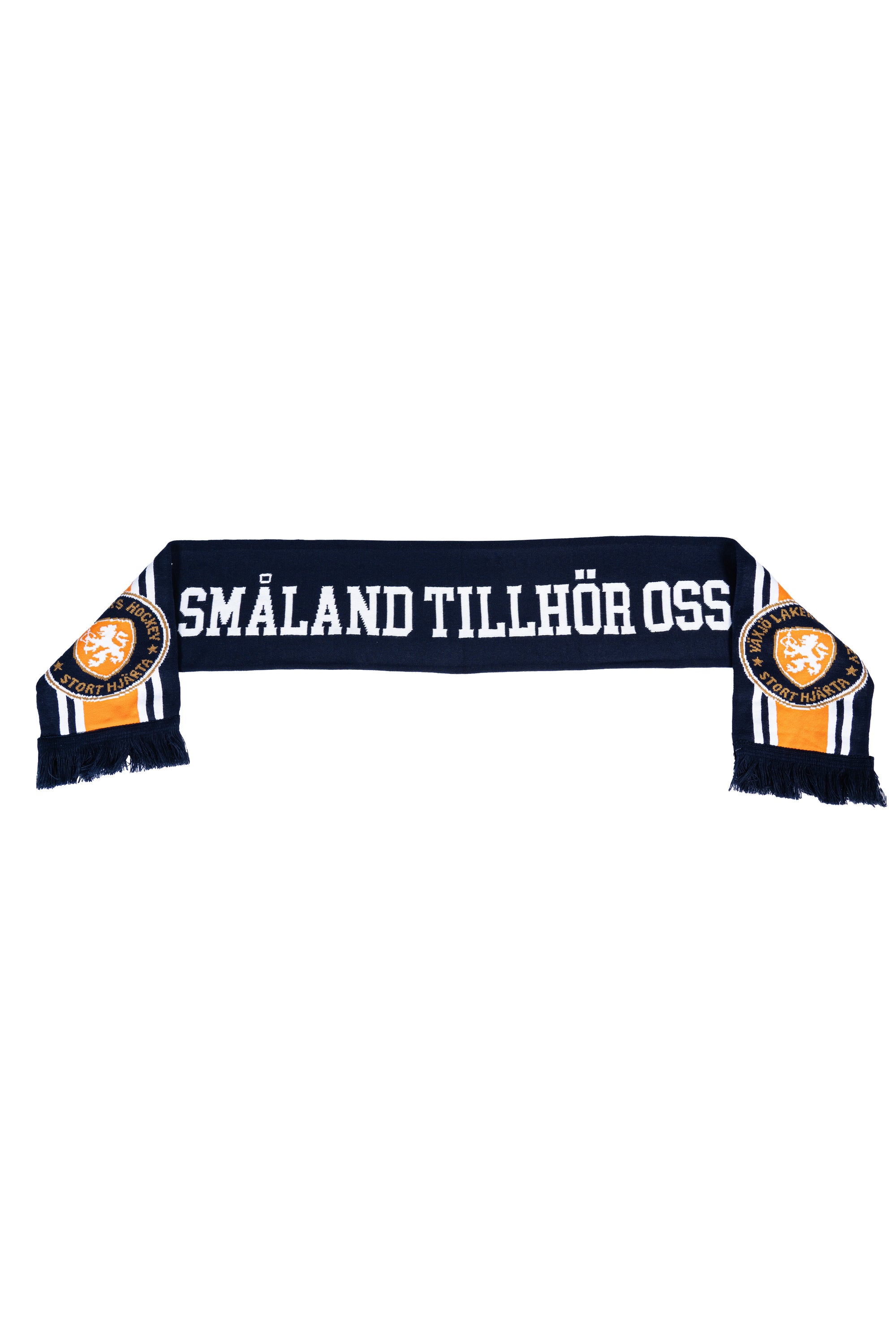 Halsduk Småland tillhör oss