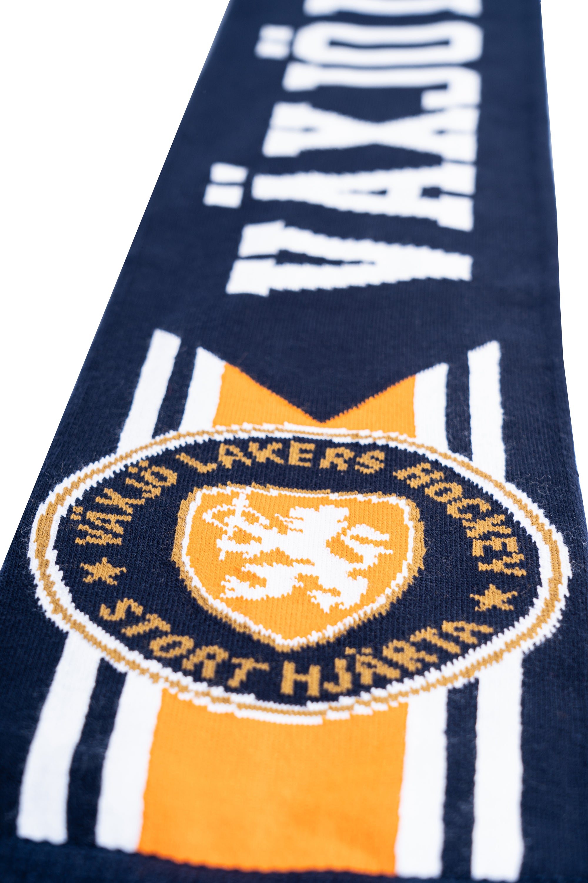 Halsduk Småland tillhör oss