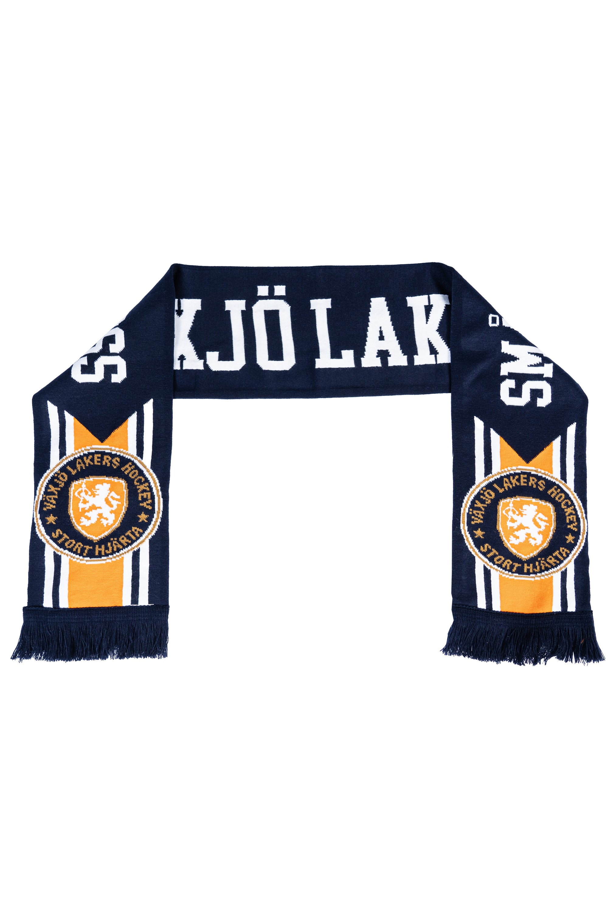 Halsduk Småland tillhör oss