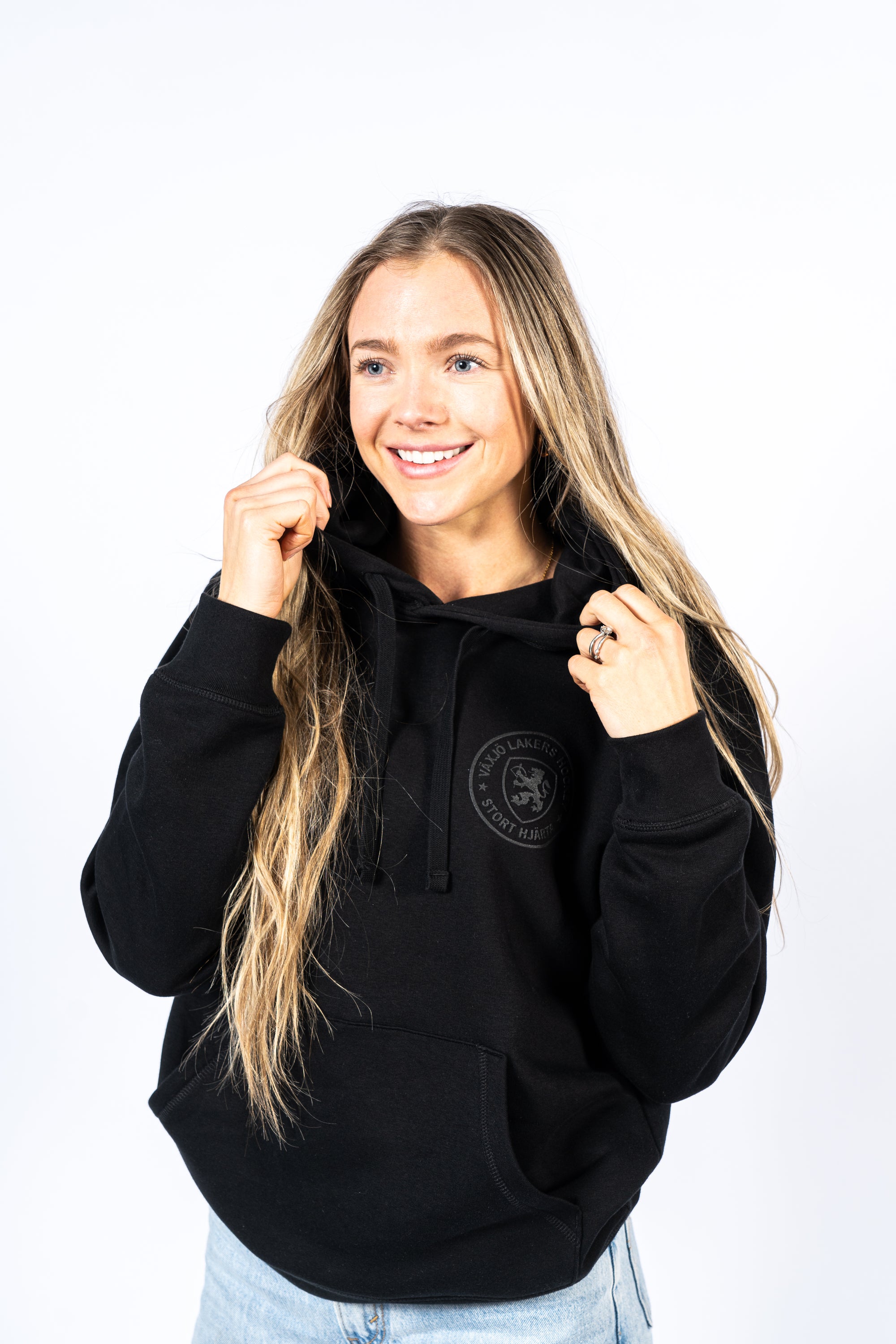 Hood Black On Black