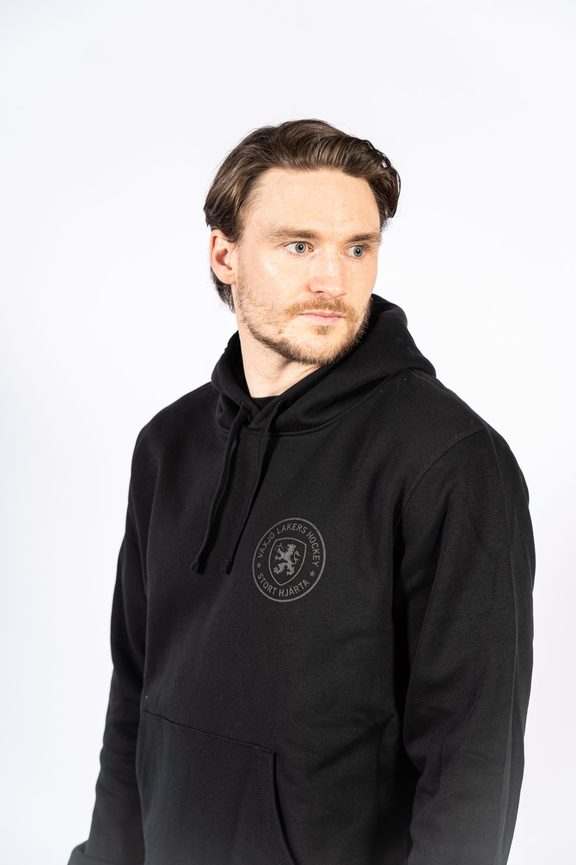 Hood Black On Black