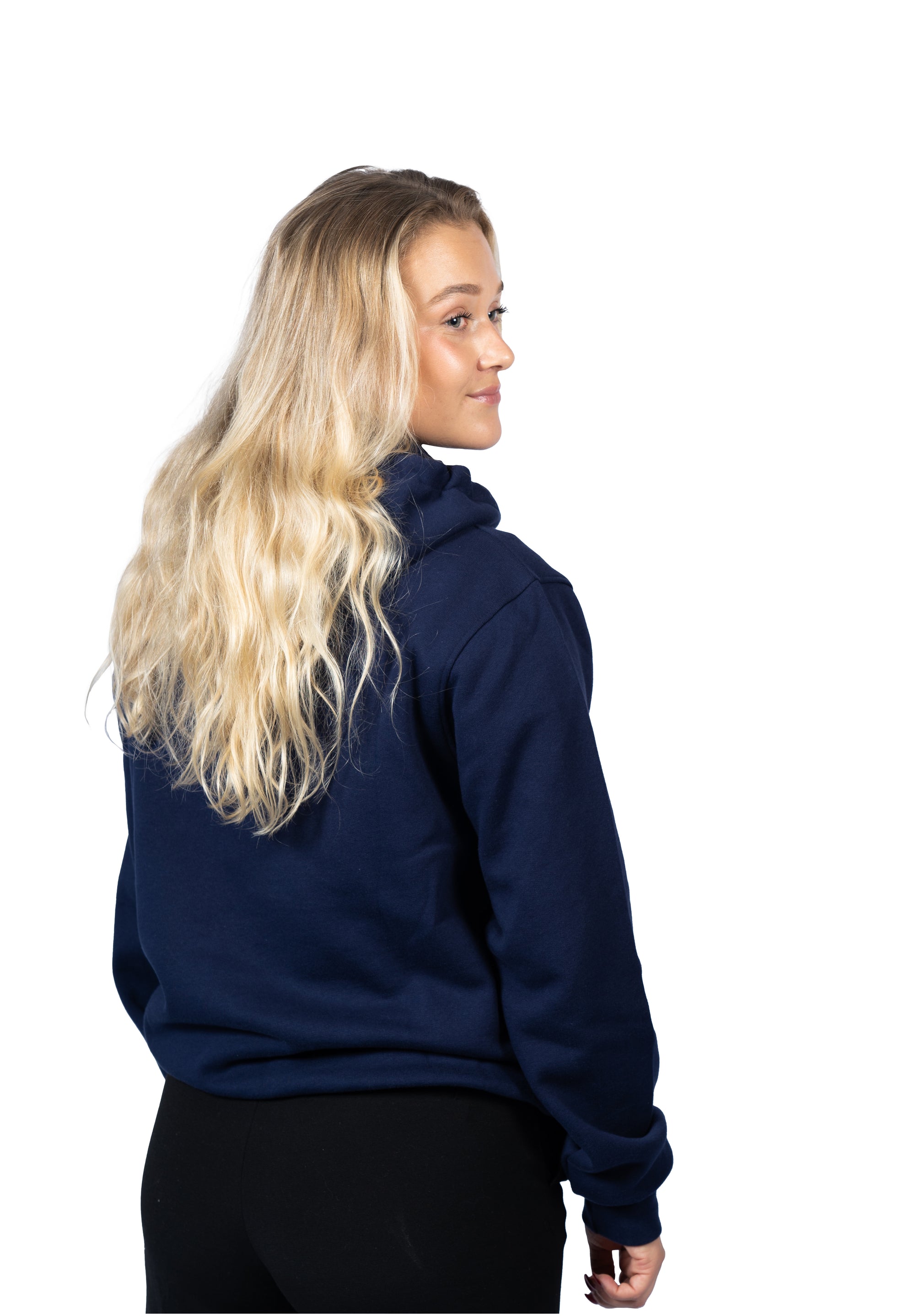 Hoodie VL - Varsity Navy