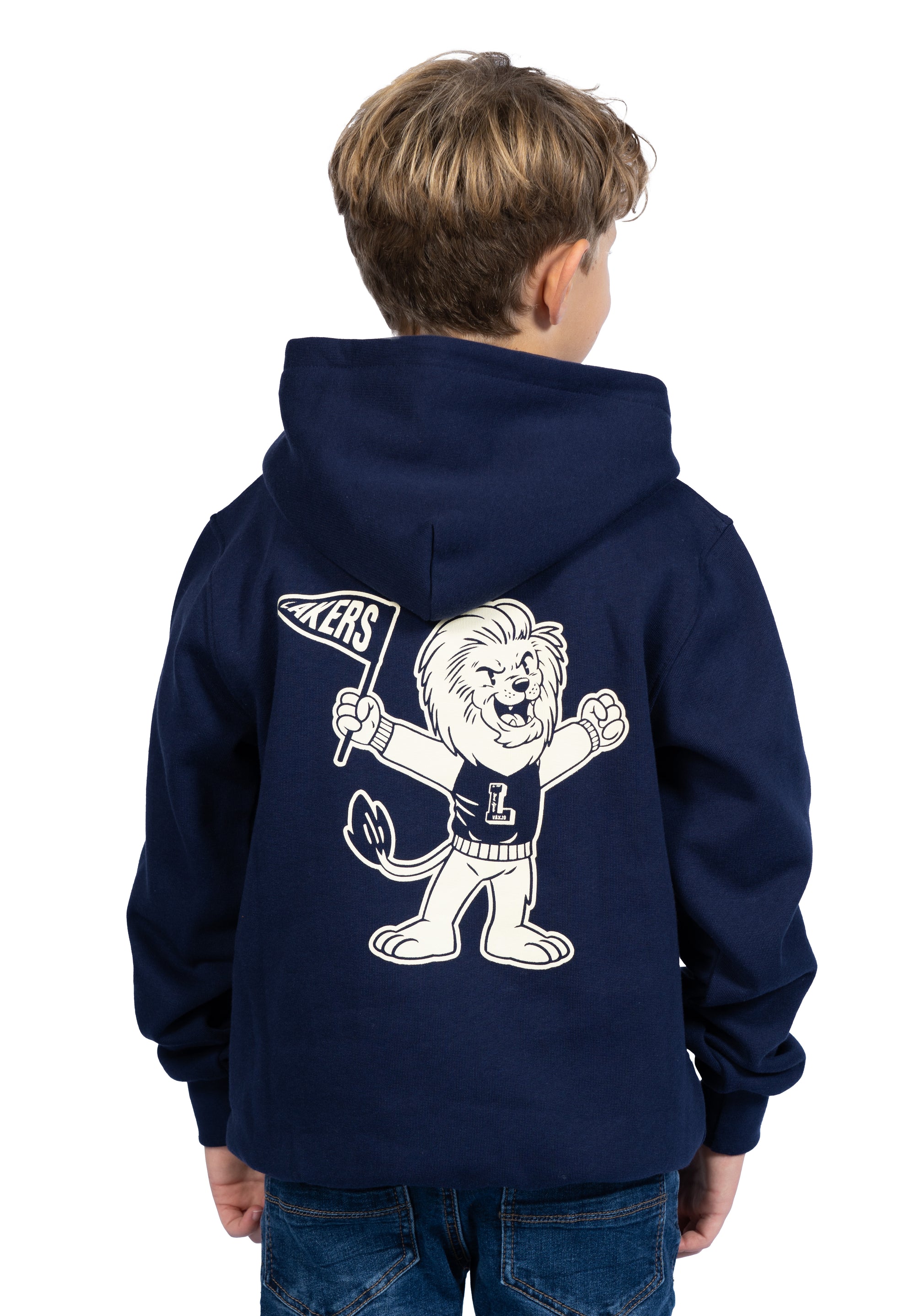 Hood Varsity Lion Jr