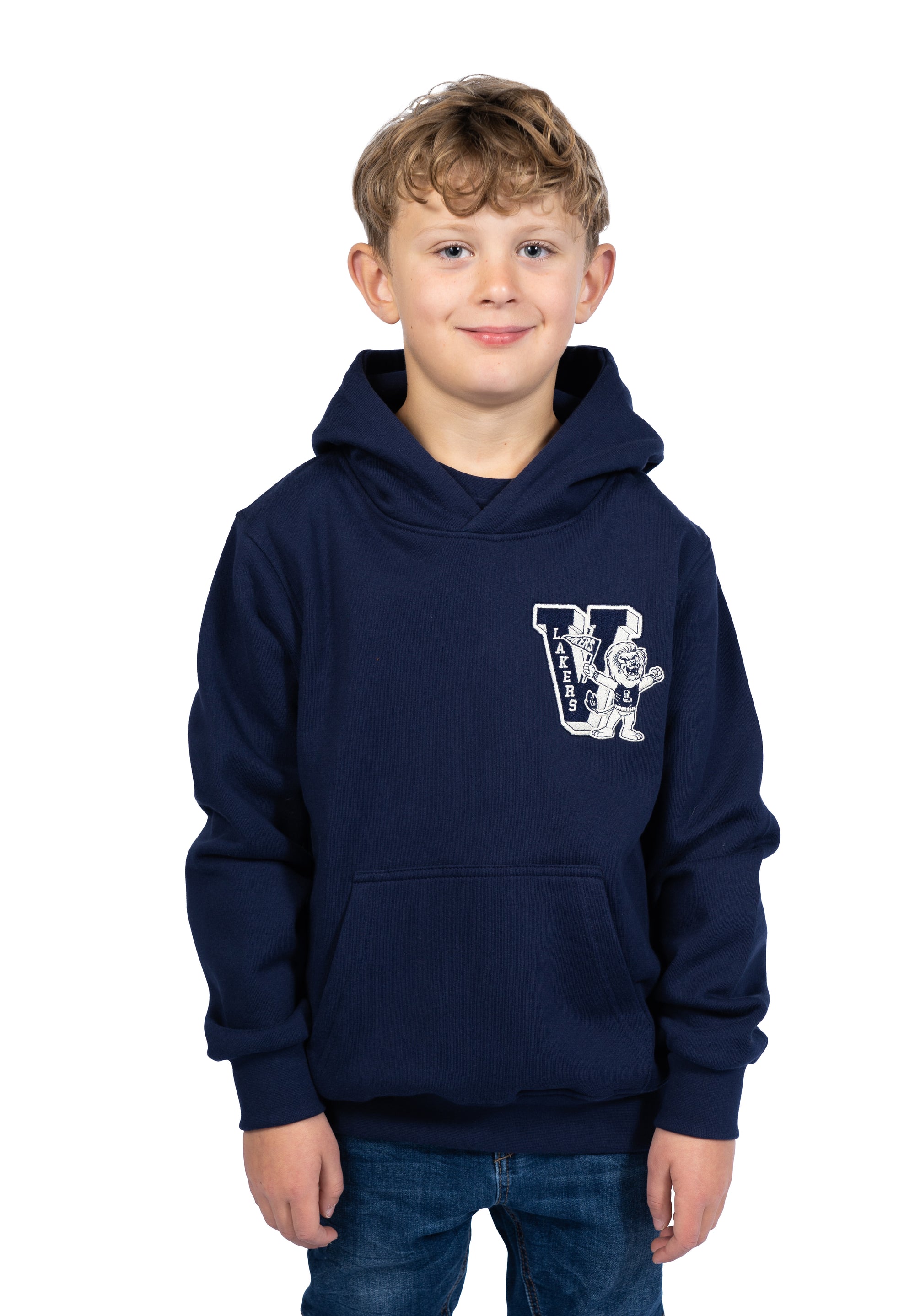 Hood Varsity Lion Jr