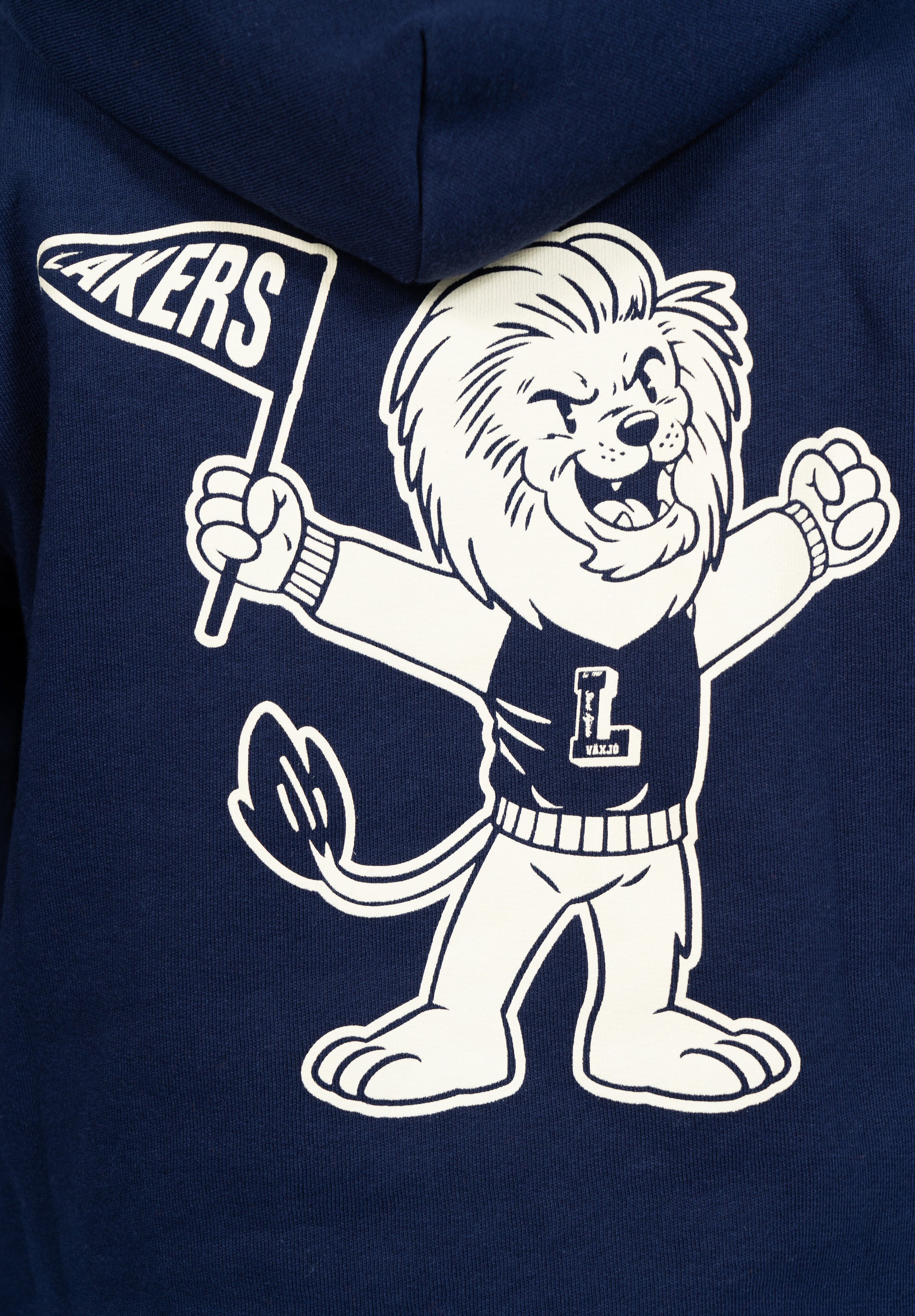 Hood Varsity Lion Jr
