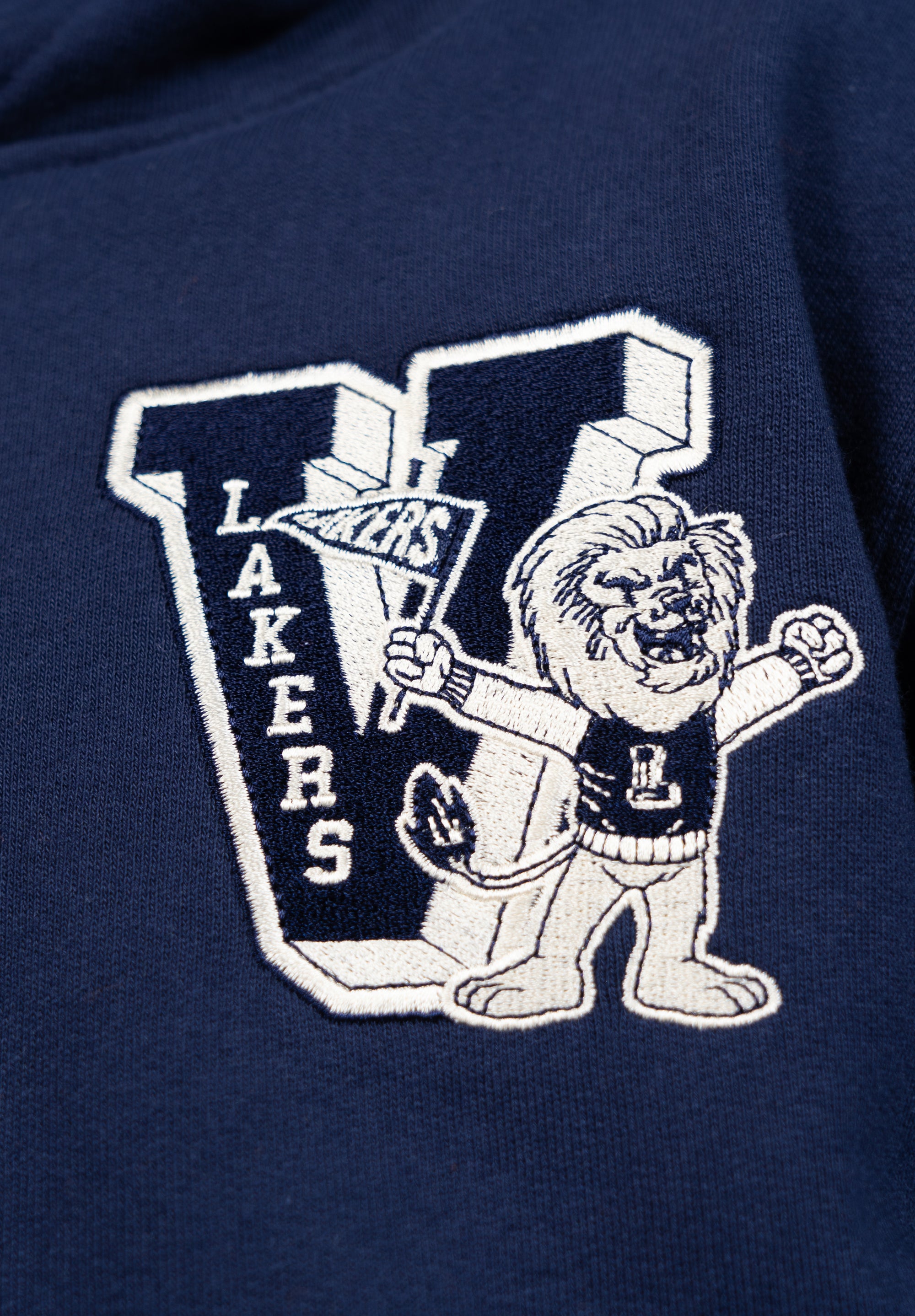 Hood Varsity Lion Jr
