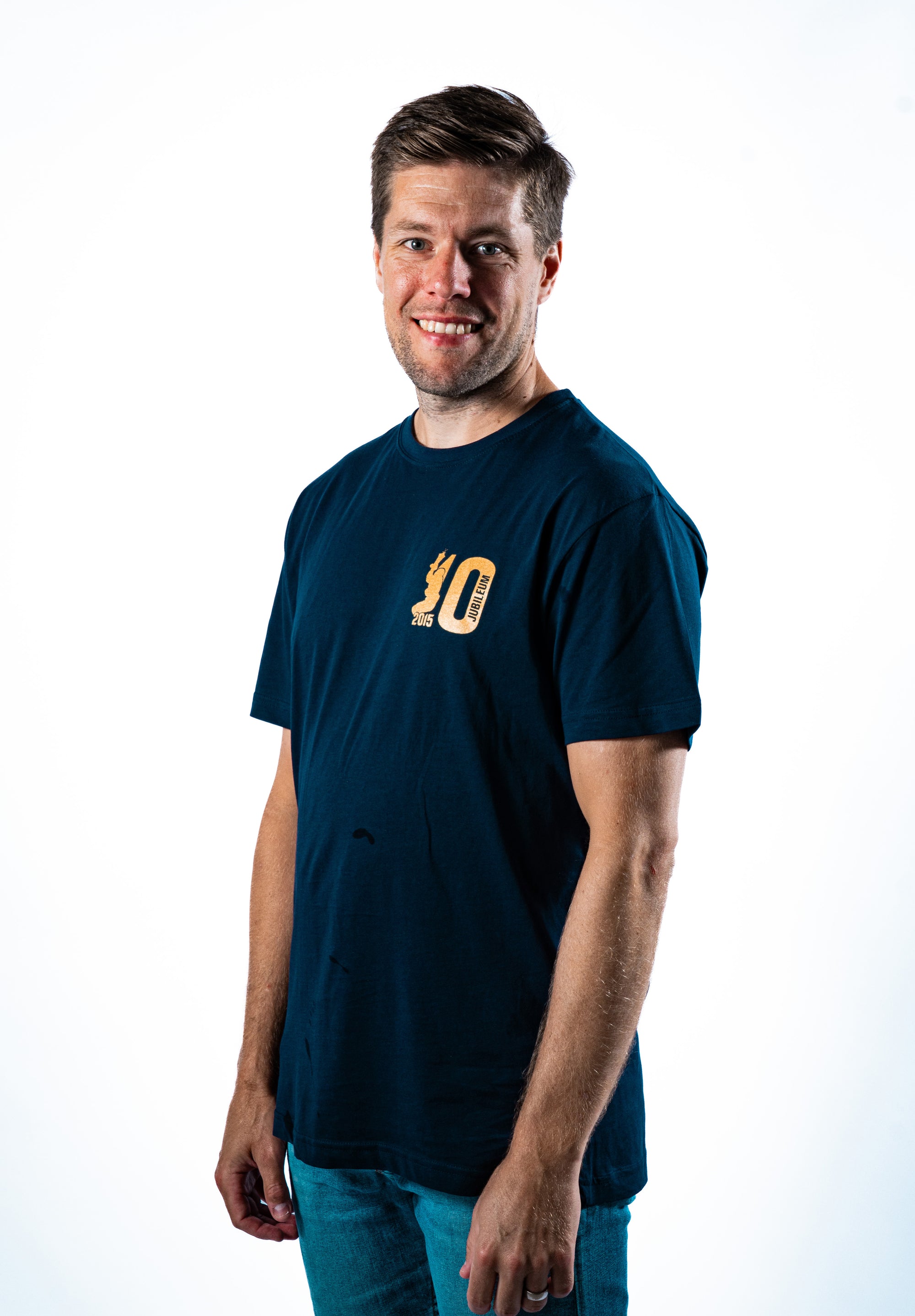 Jubileums T-shirt