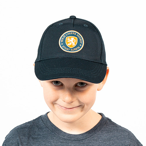 Keps Logo Kids