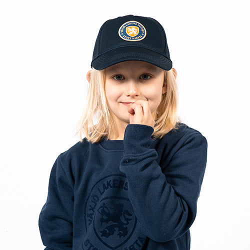 Keps Logo Kids