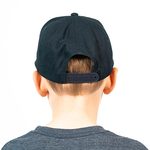 Keps Logo Kids