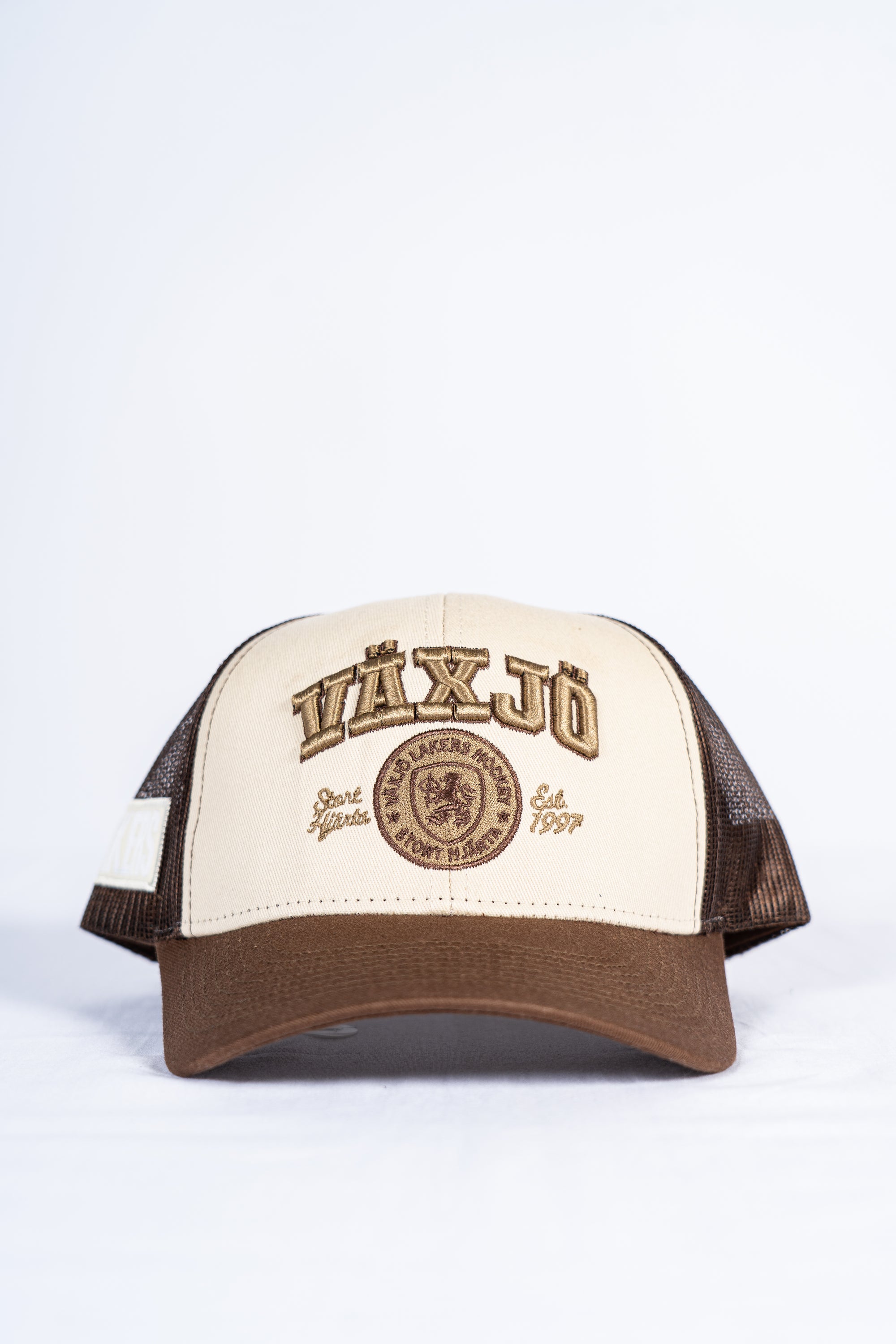 Keps Trucker VÄXJÖ brodyr
