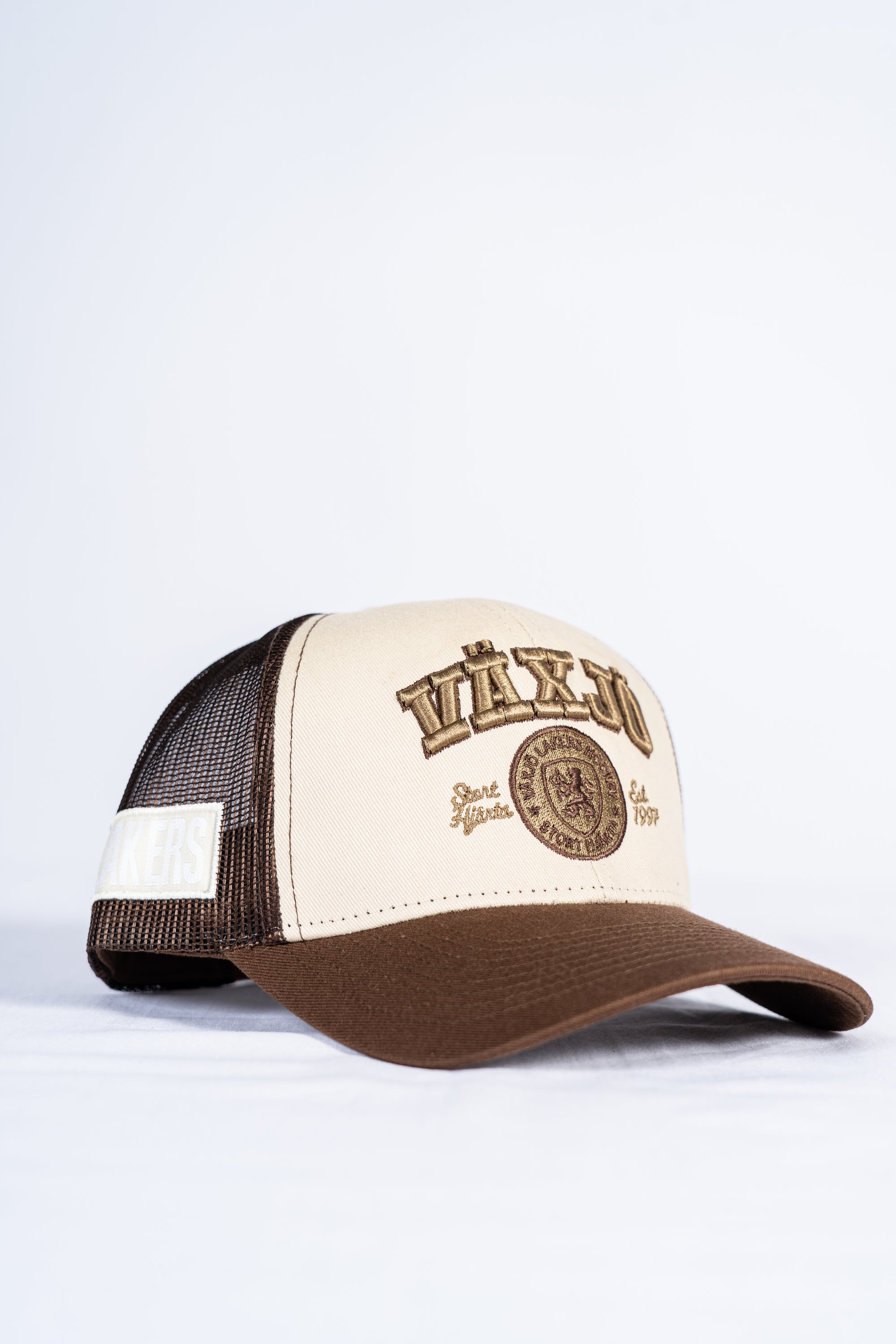 Keps Trucker VÄXJÖ brodyr