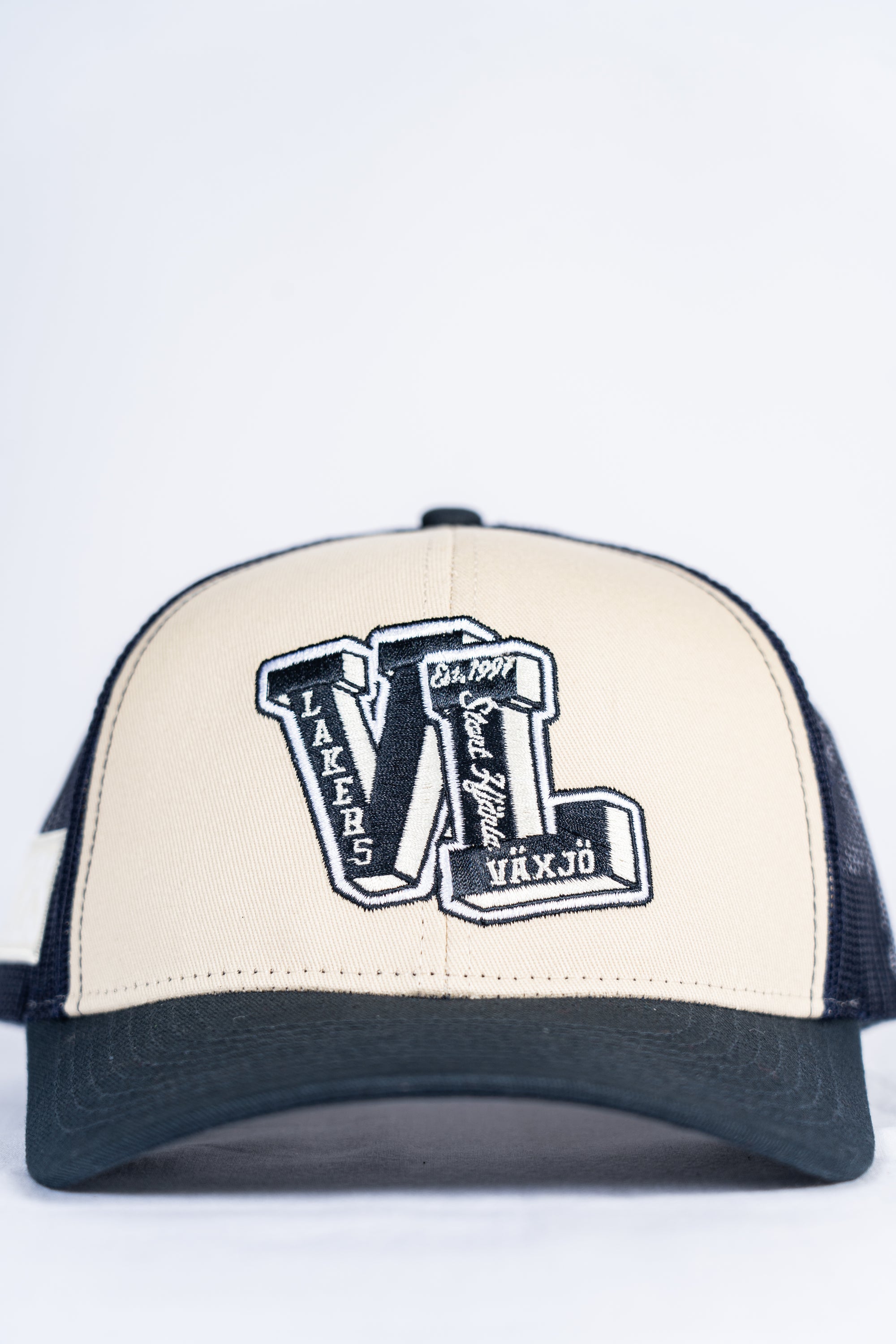 Keps Trucker VL brodyr