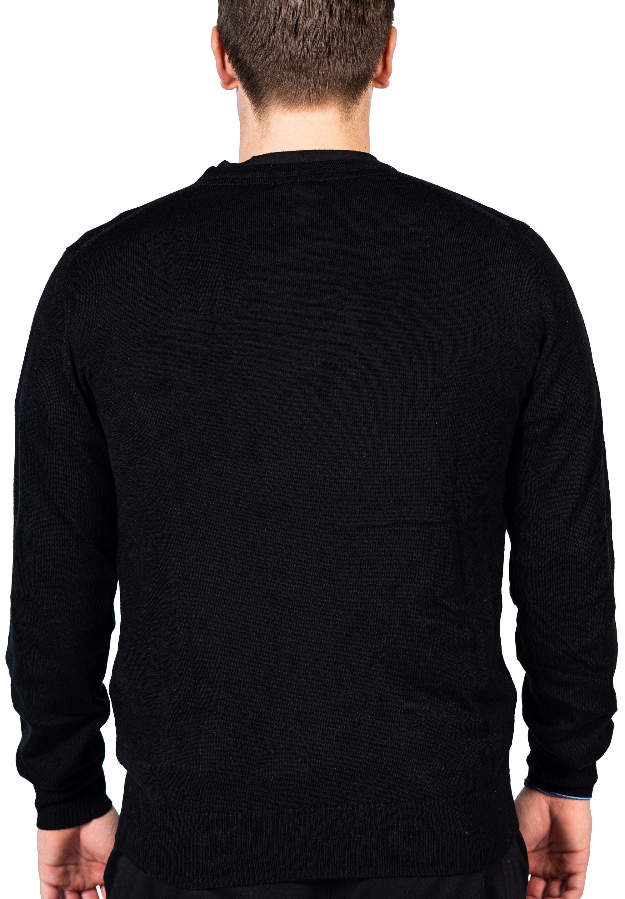 Lakers Pullover Merinoull
