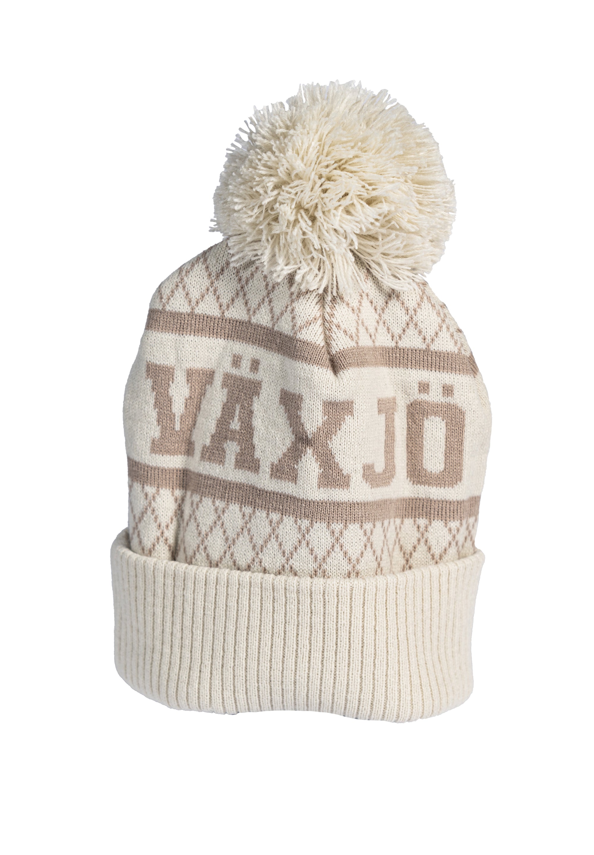 Lion Bone Pom Jr