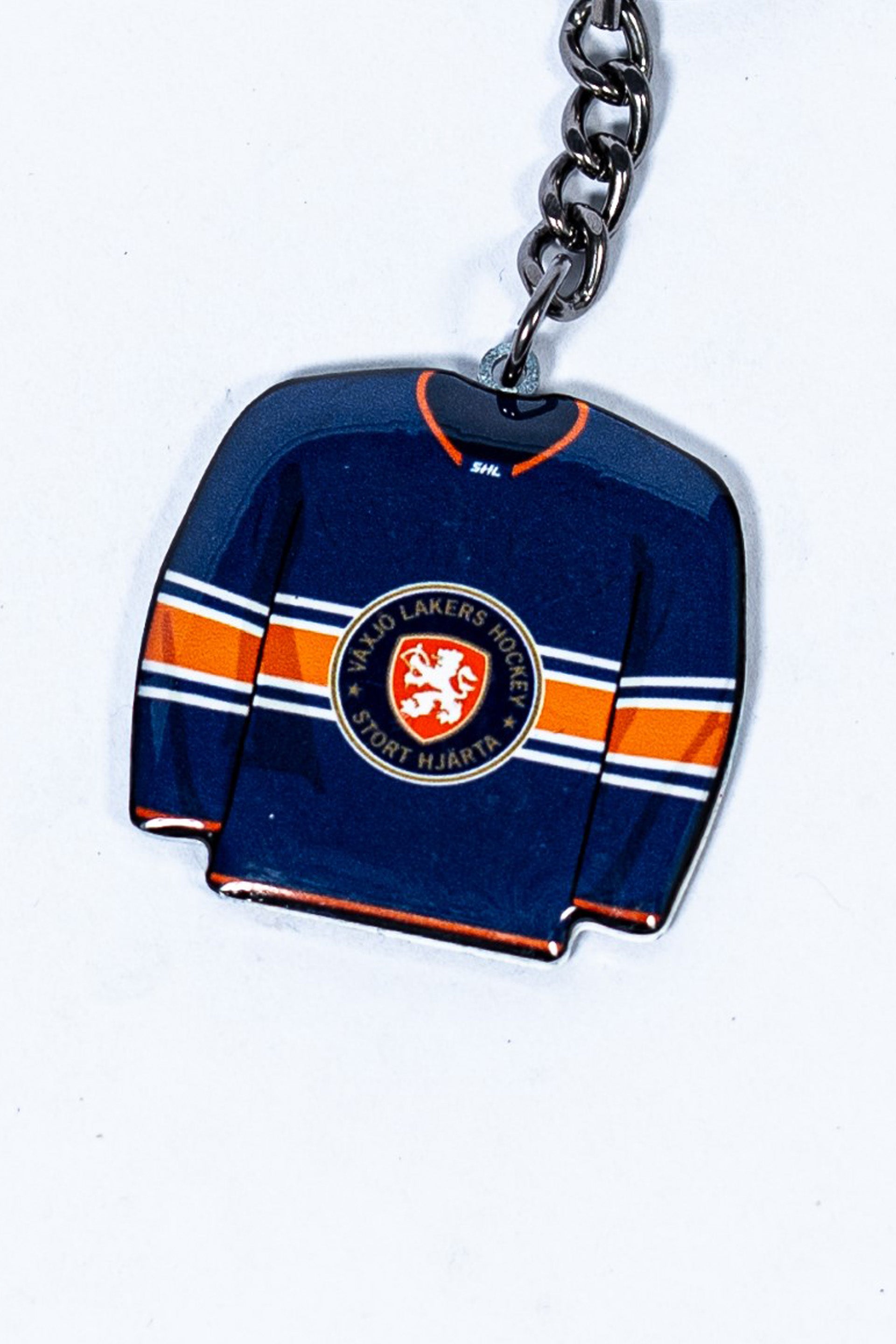 Nyckelring matchtröja