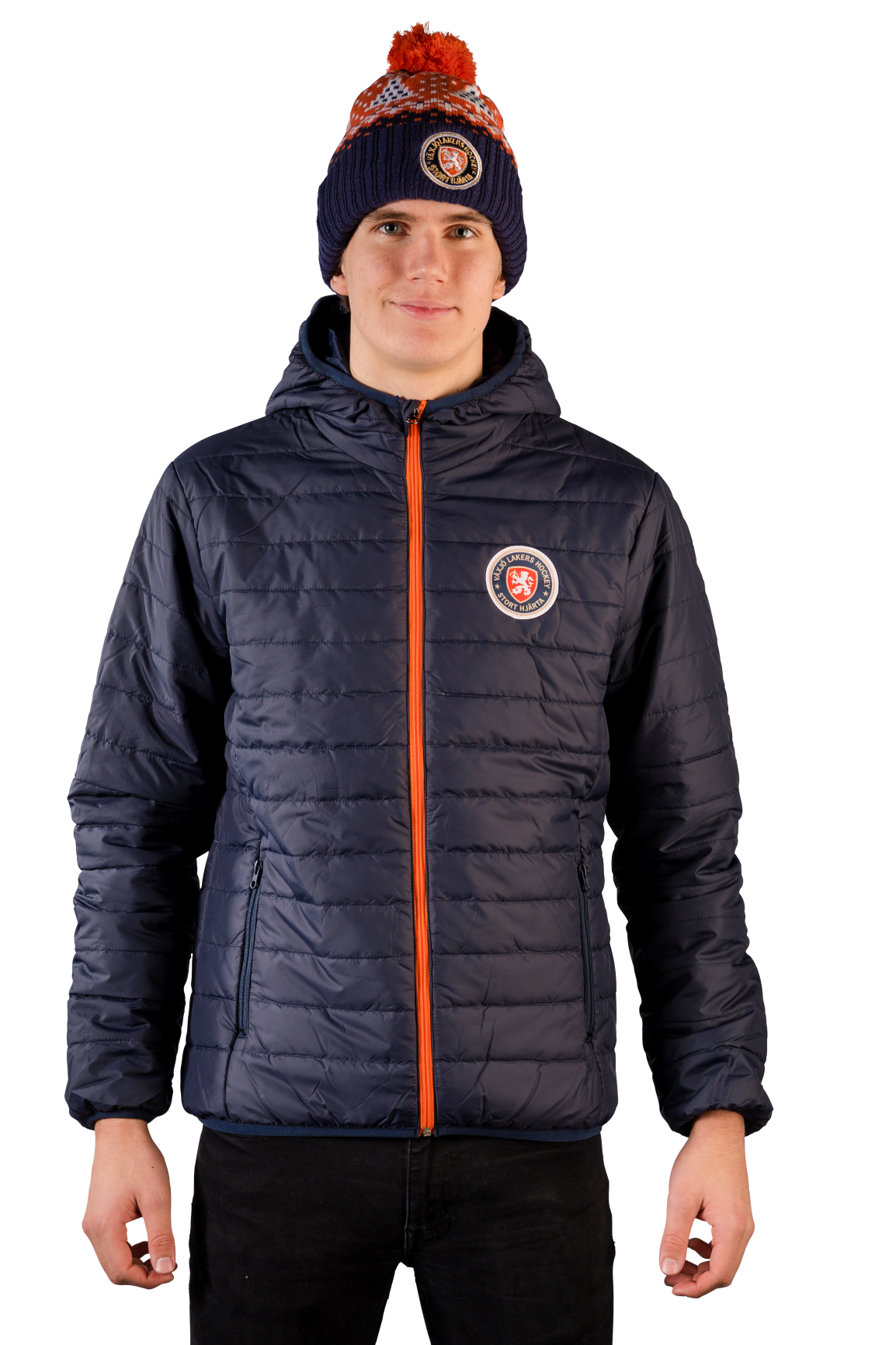 Padded Jacket