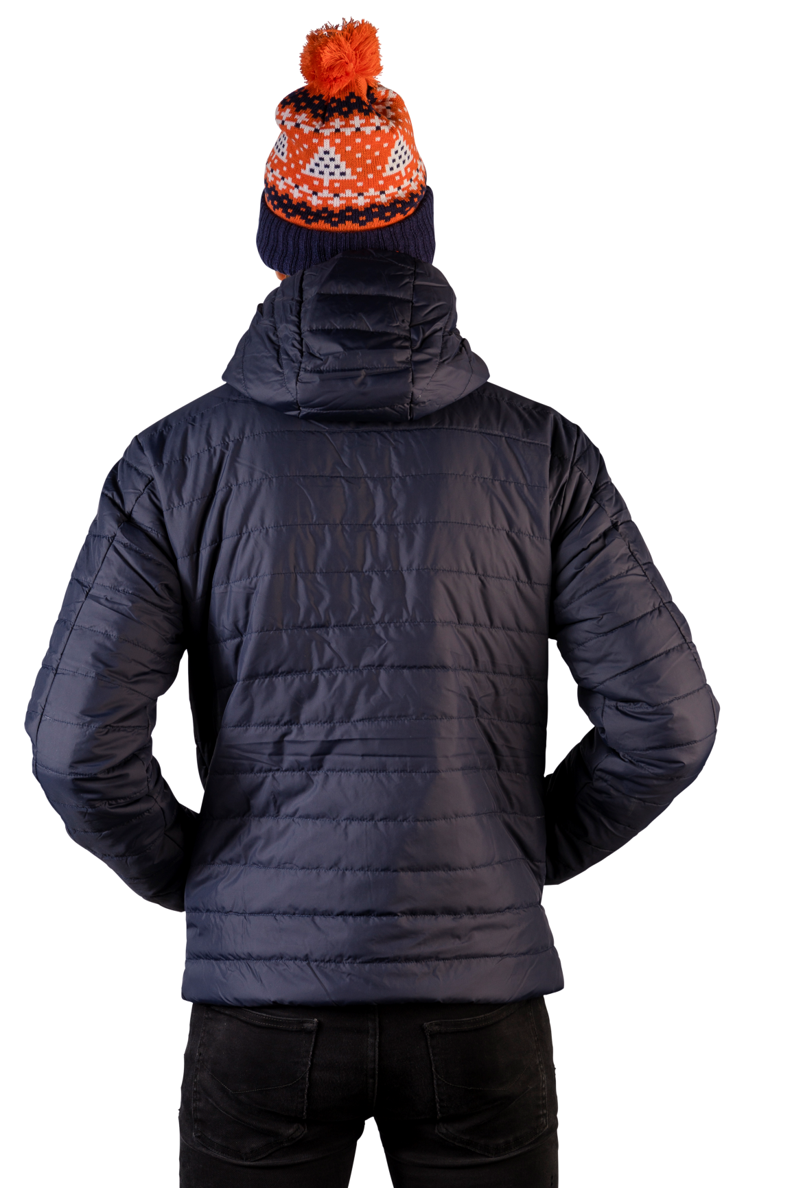 Padded Jacket