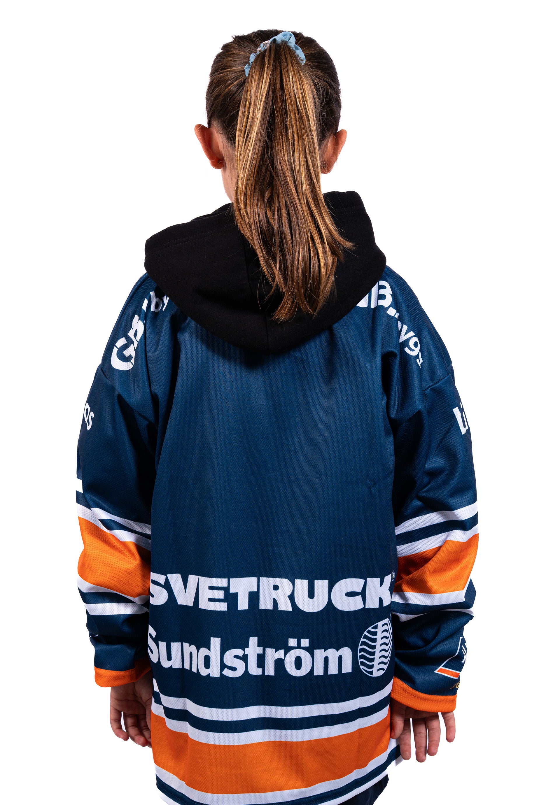 SHL Replica 25/26 JR