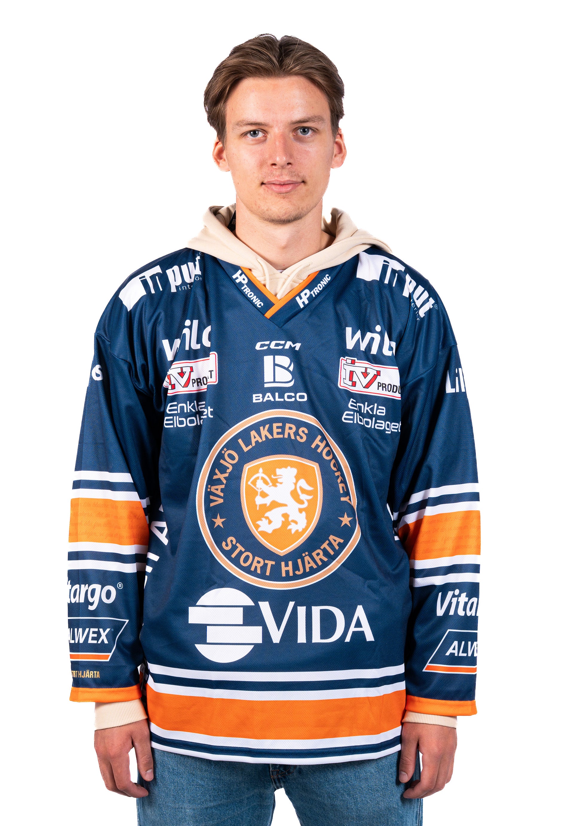 Shl Replica Hemma 25/26