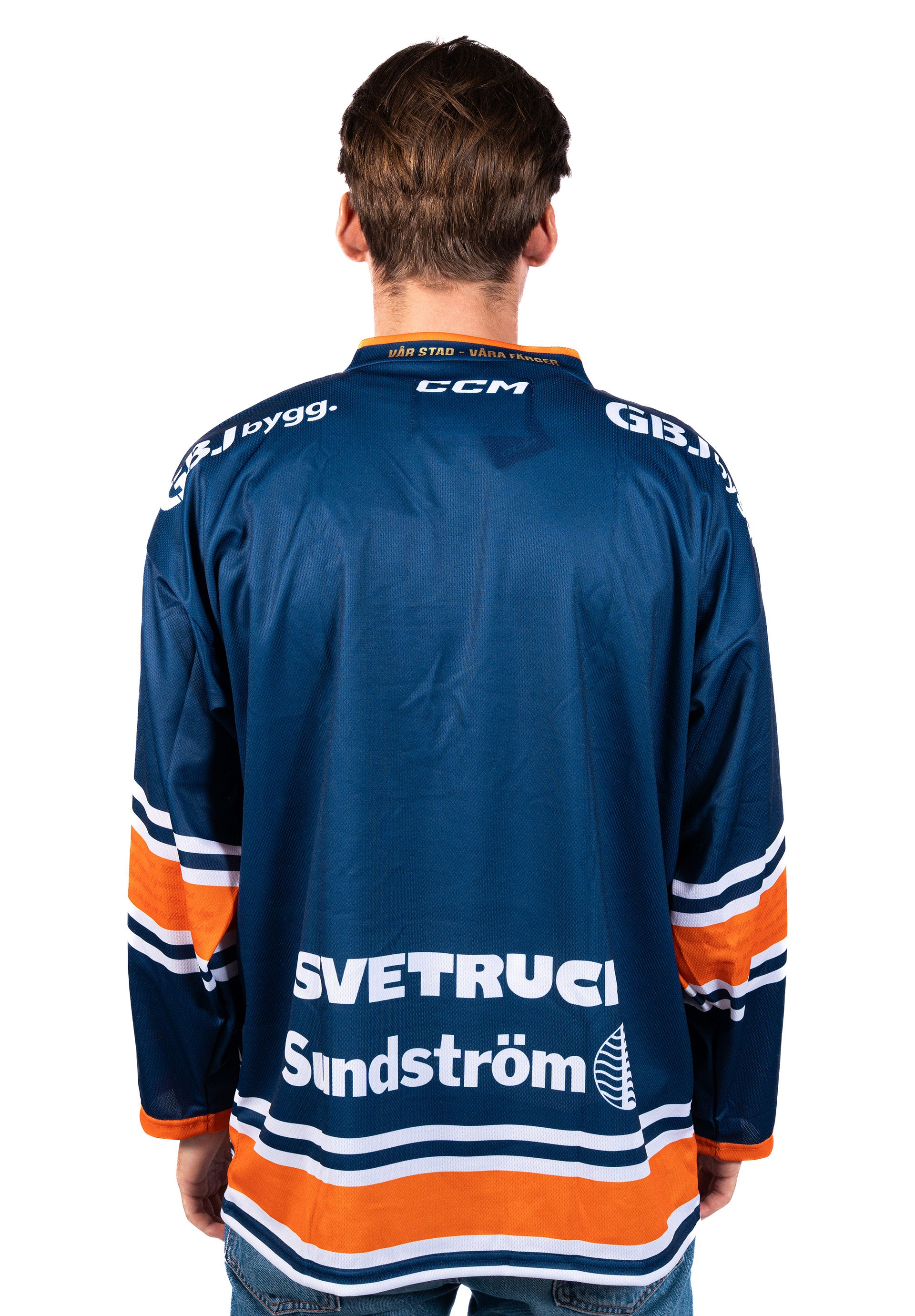 Shl Replica Hemma 25/26
