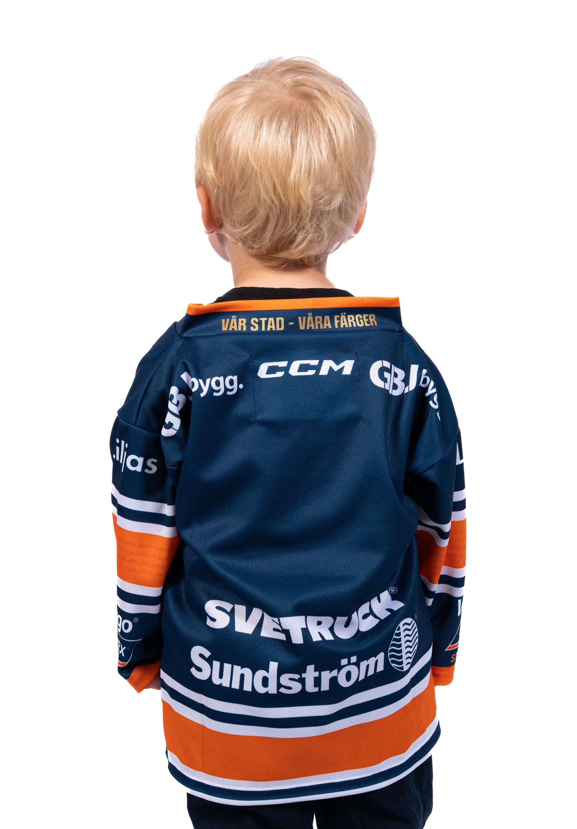 SHL Replica 25/26 Baby