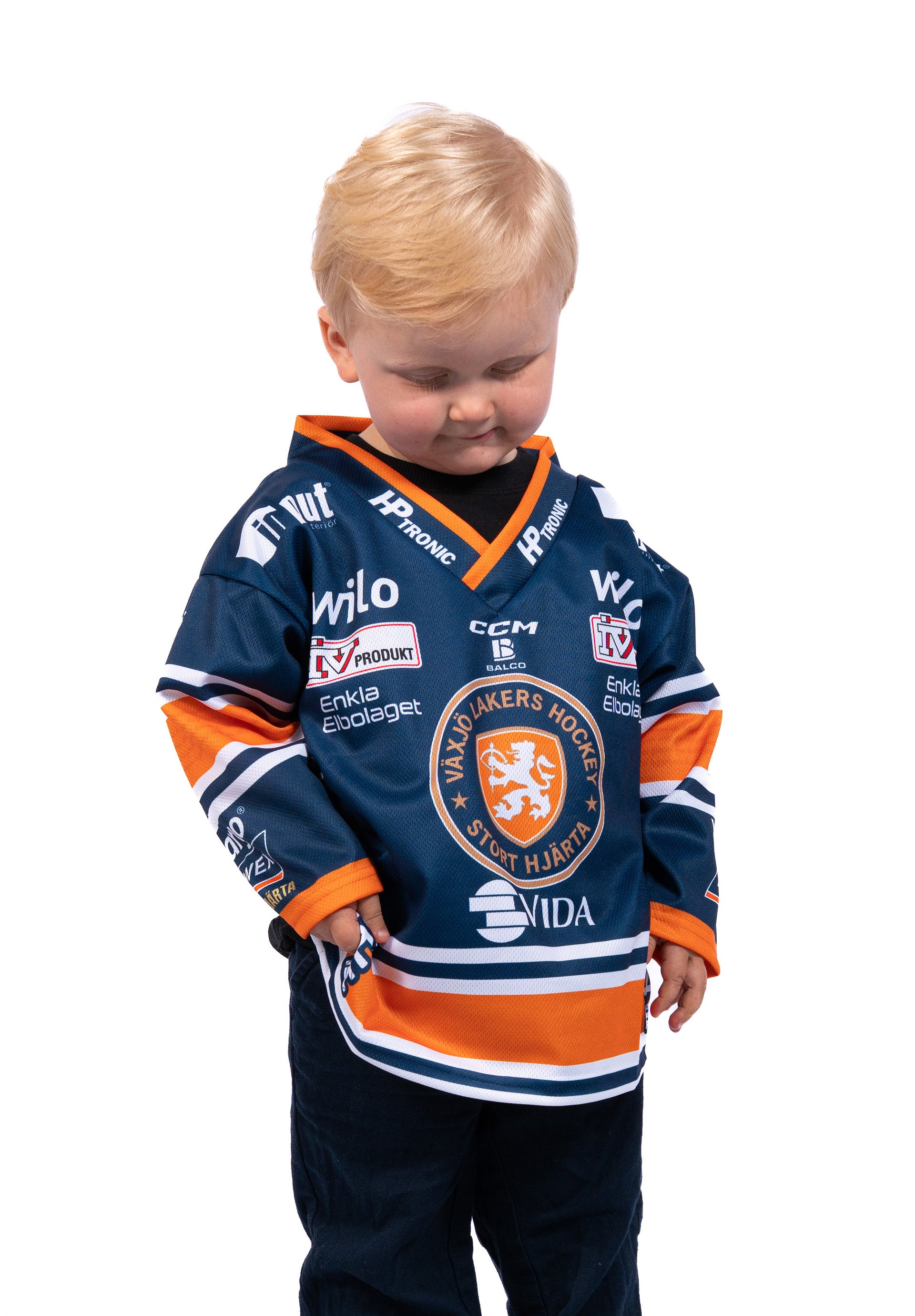 SHL Replica 25/26 Baby