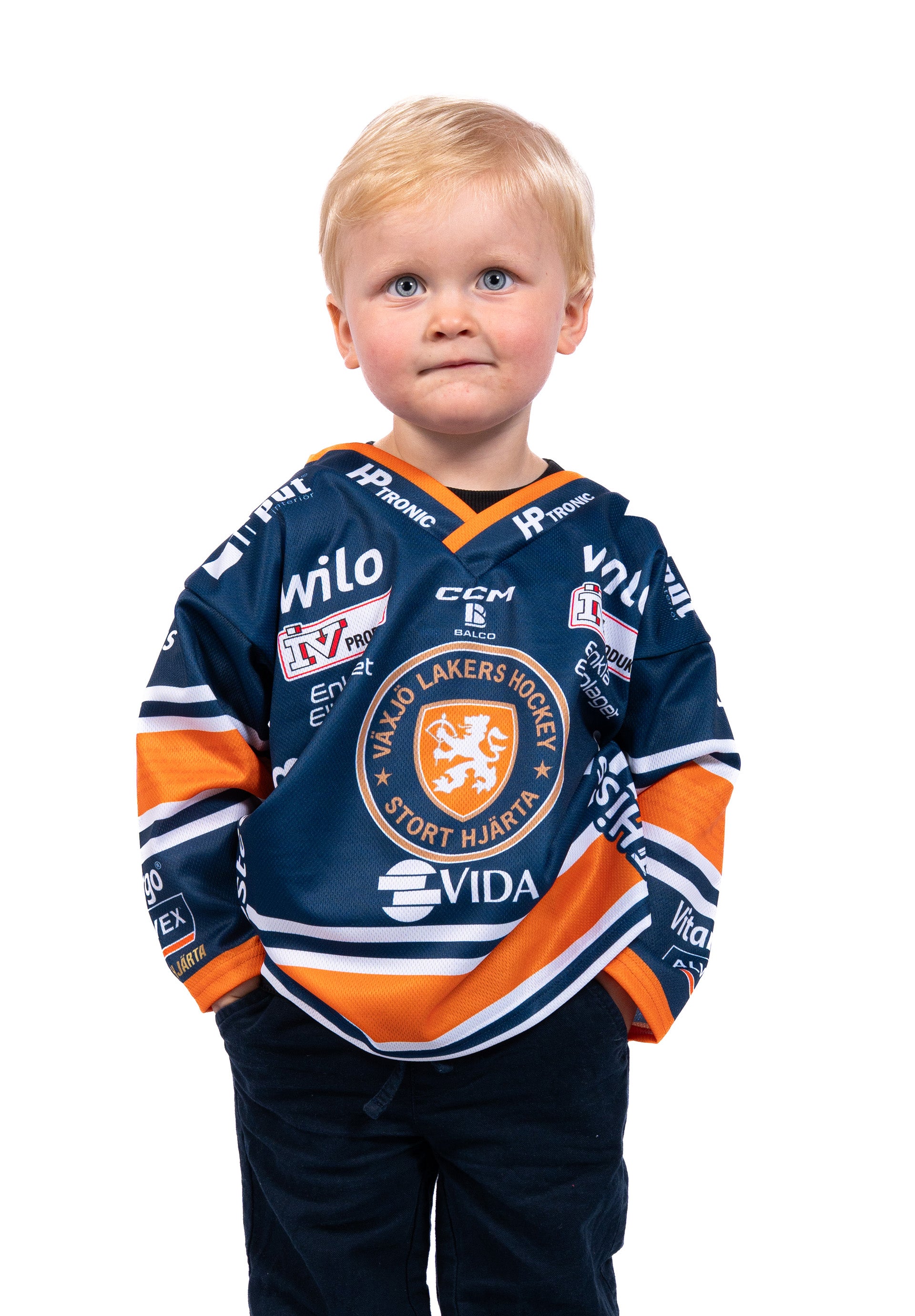 SHL Replica 25/26 Baby