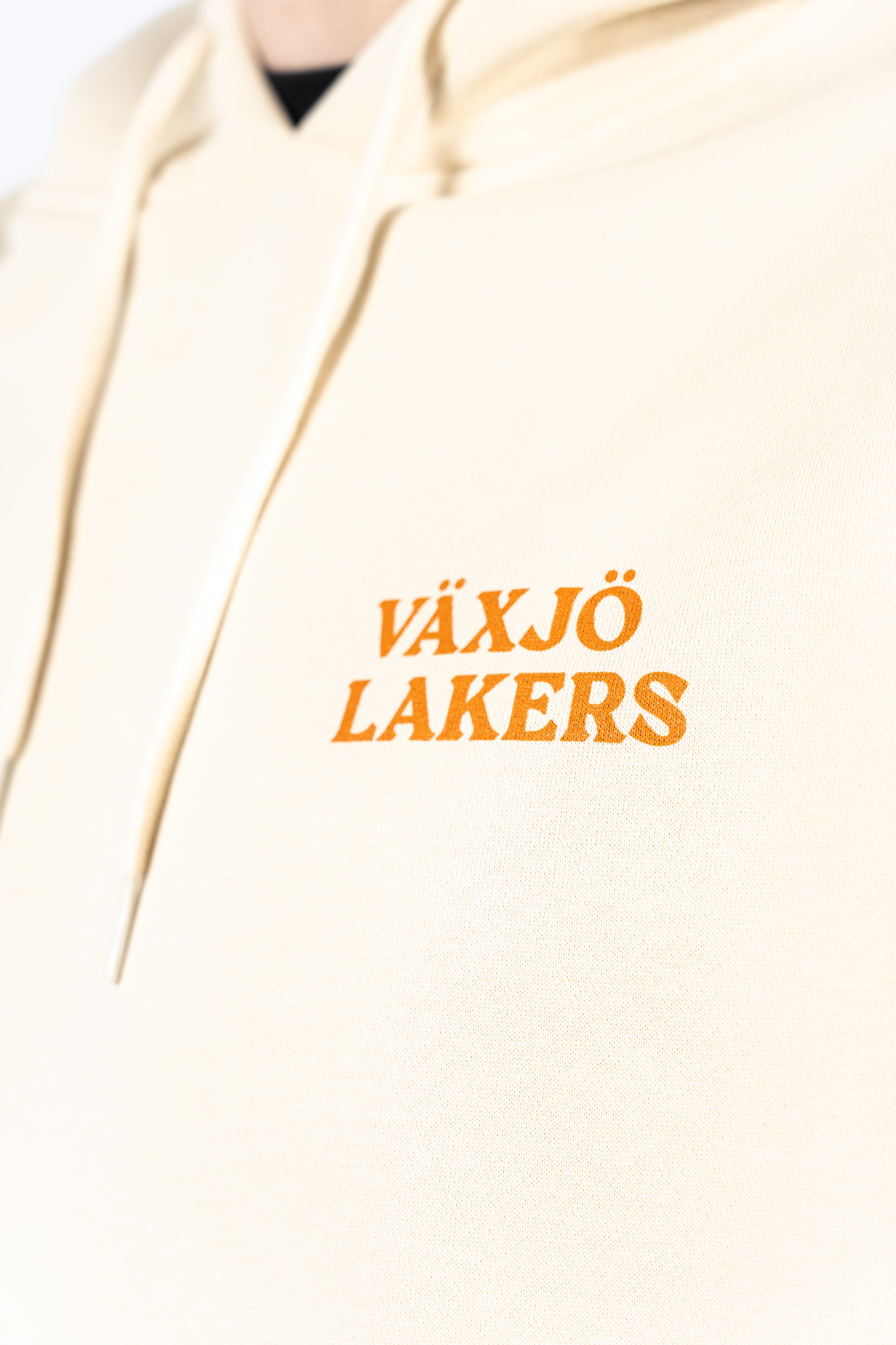 Retro Hoodie