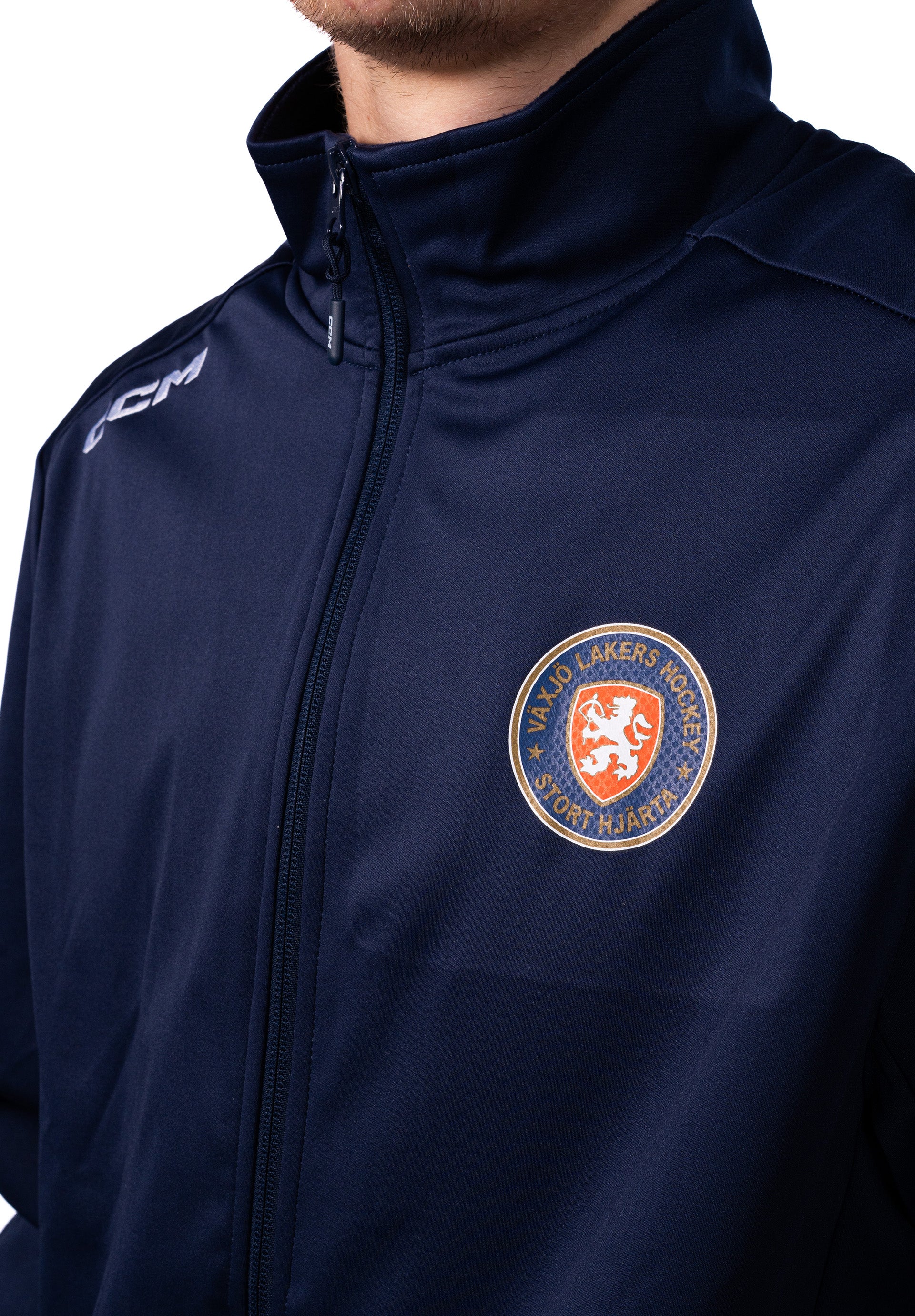 CCM Rink Suit Jacket