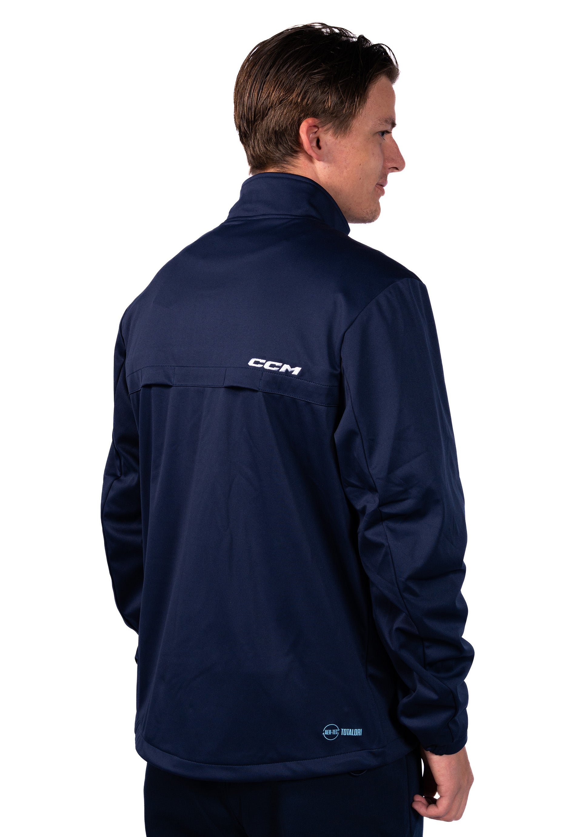 CCM Rink Suit Jacket