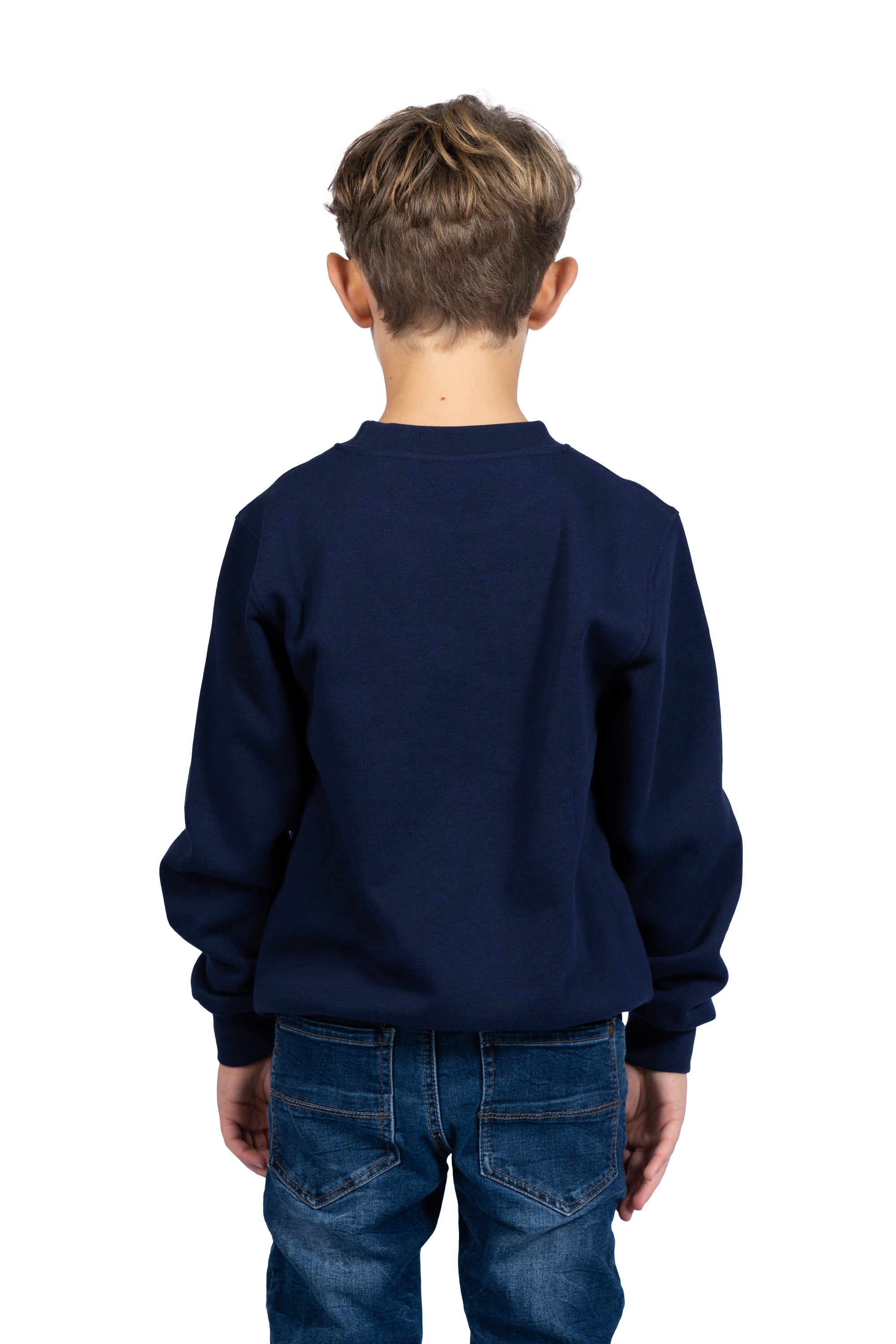 Sweat Varsity Lion JR