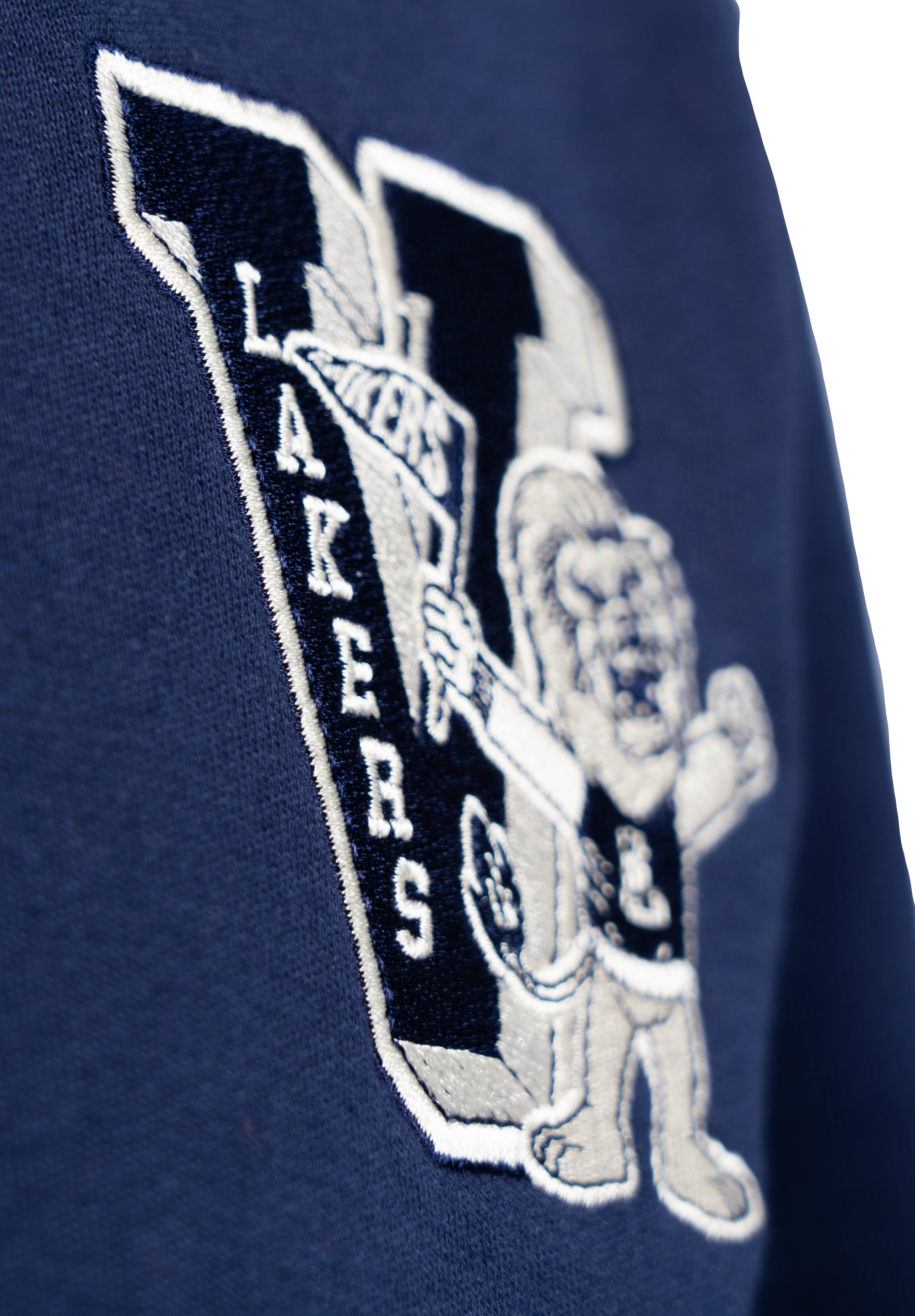 Sweat Varsity Lion JR