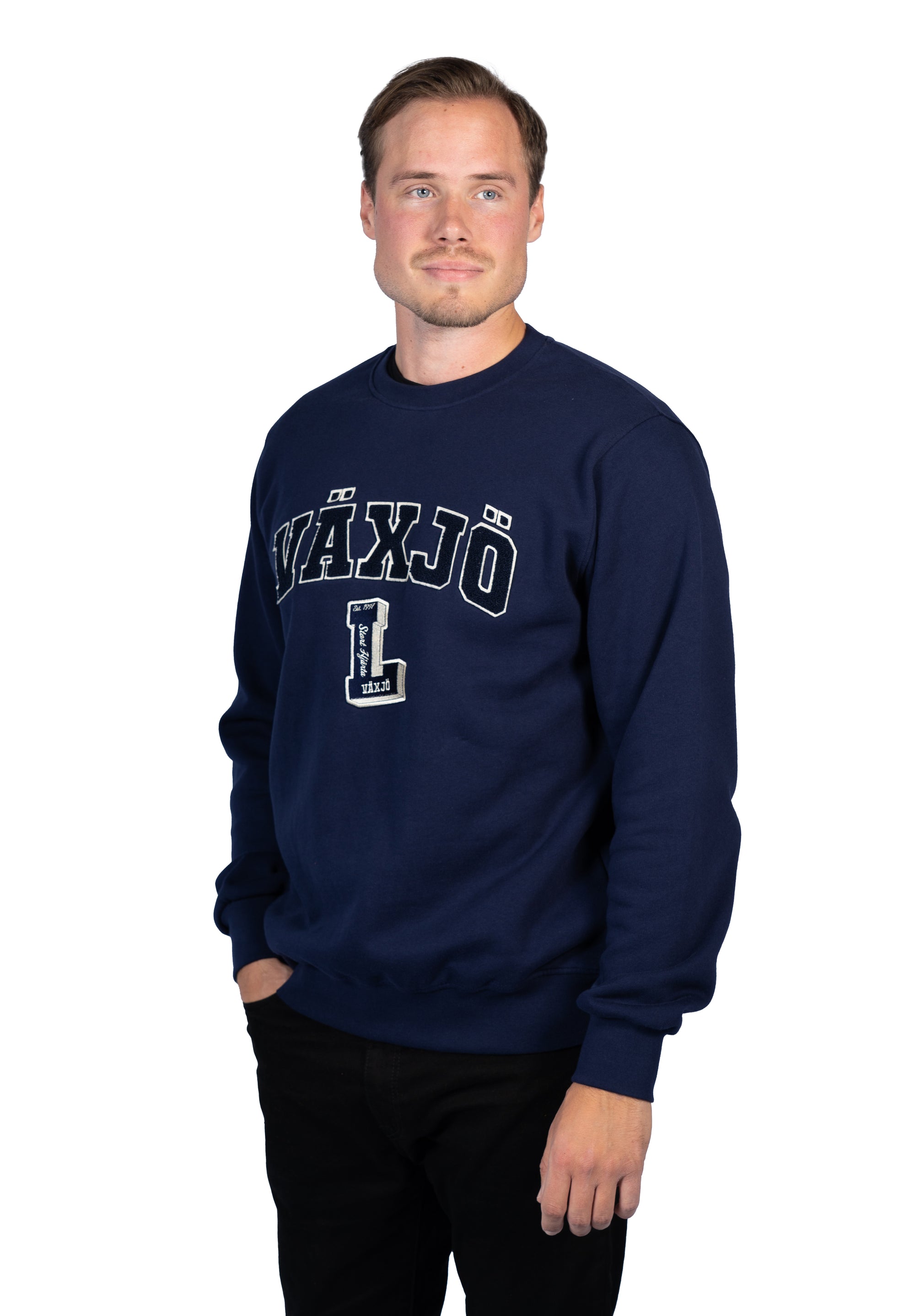 Sweat Varsity Chenille